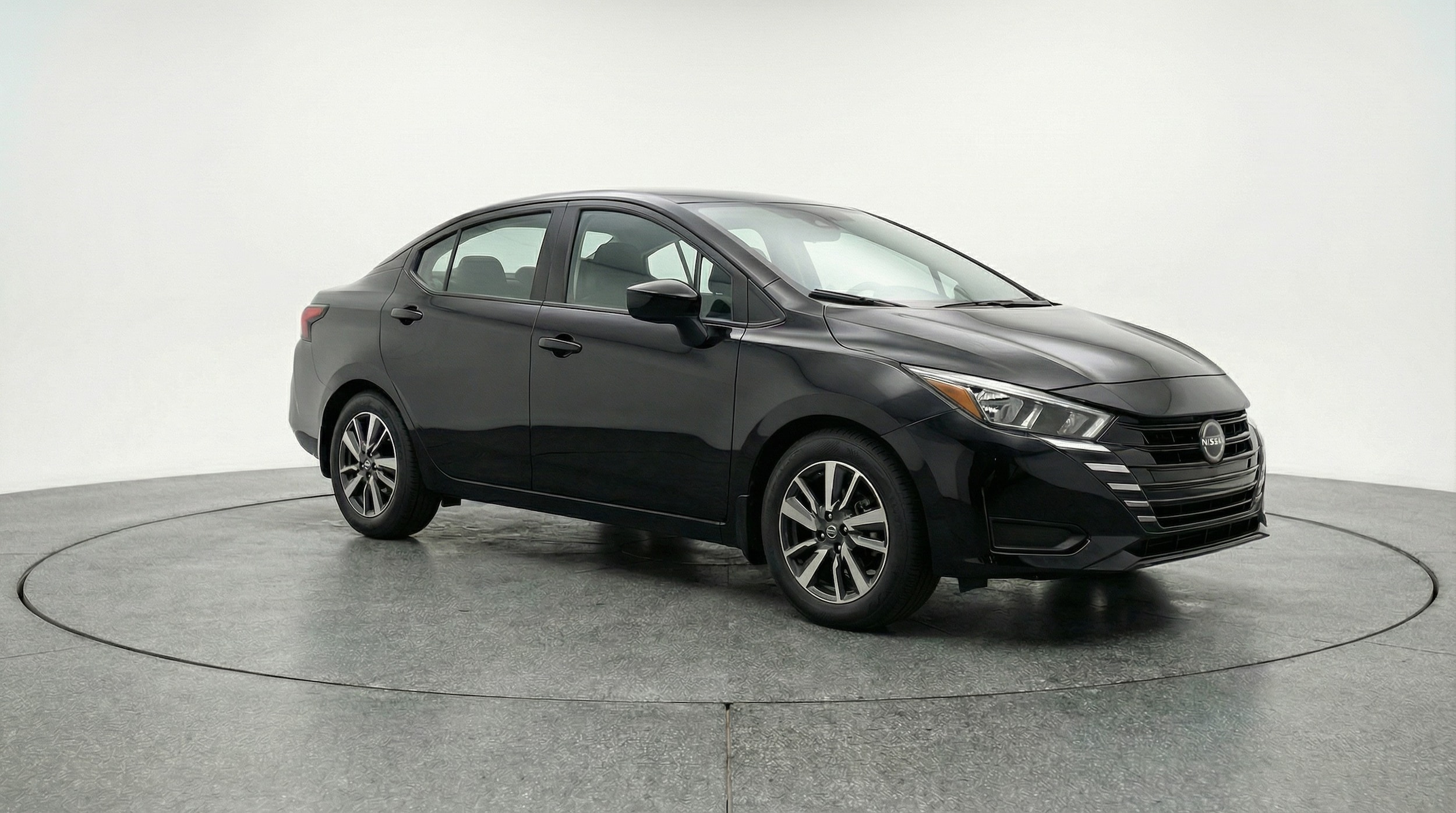 Thumbnail: 2025 Nissan Versa - 1