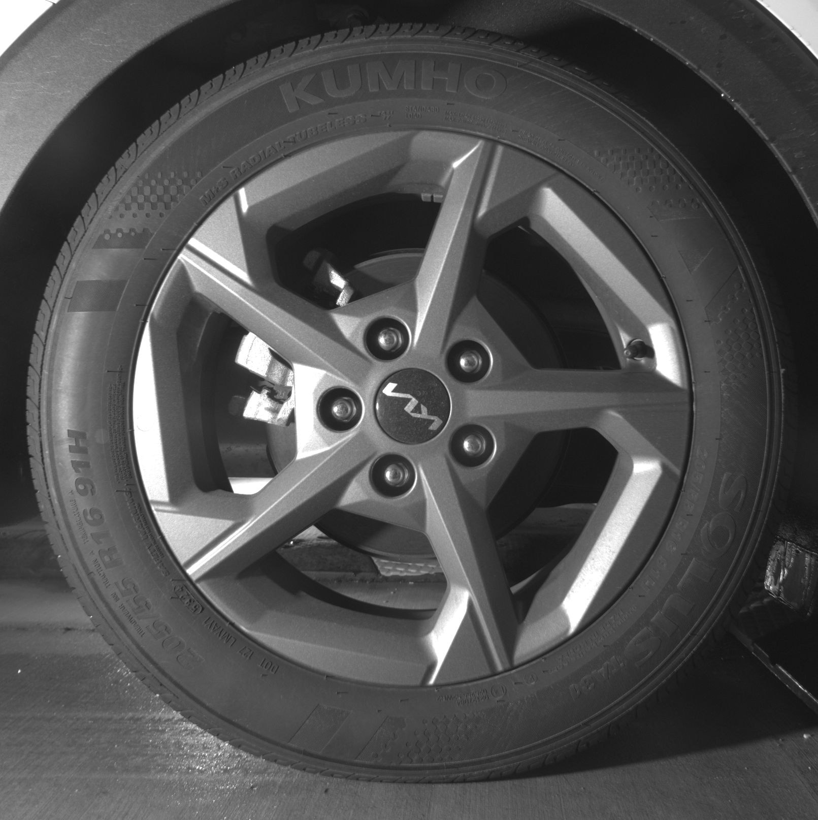 Thumbnail: 2025 Kia K4 - 12