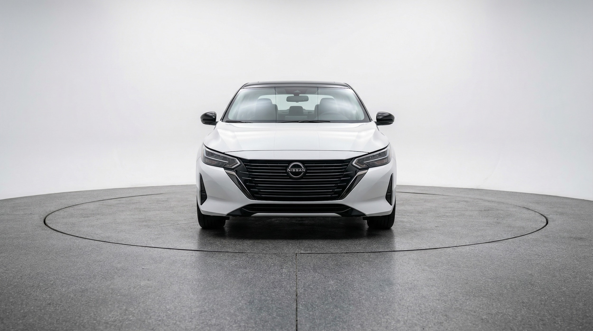 Thumbnail: 2025 Nissan Sentra - 2