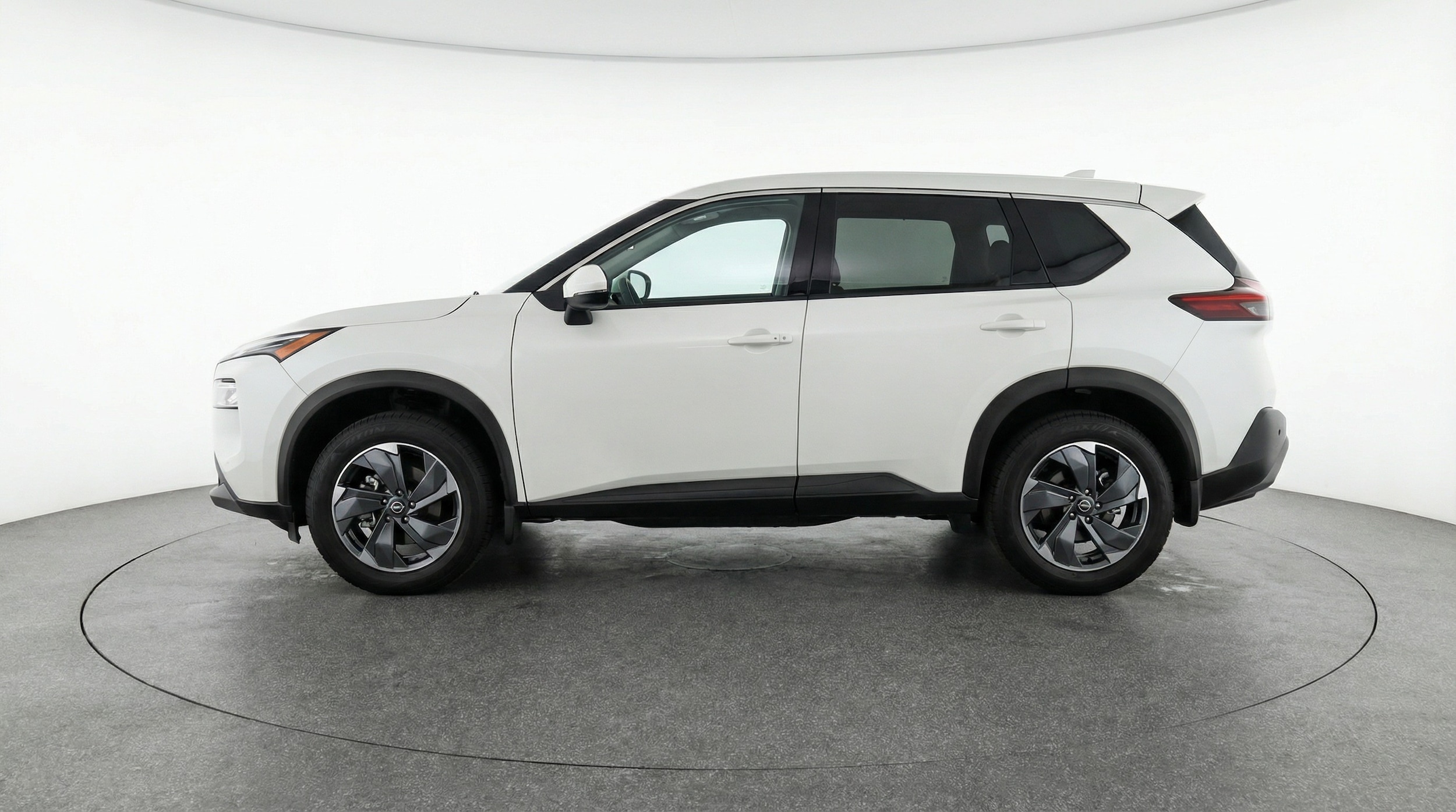 Thumbnail: 2025 Nissan Rogue - 4