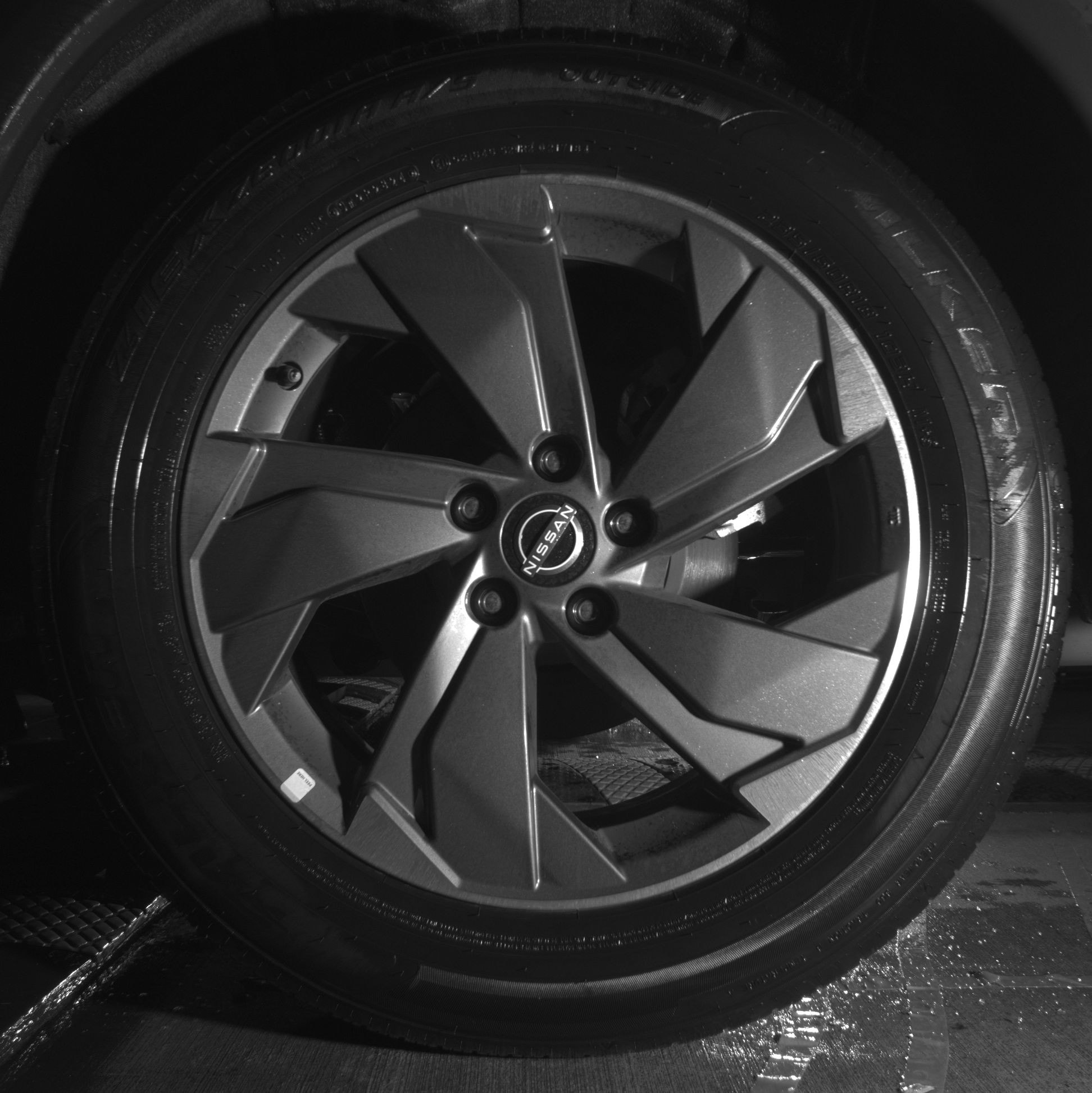 Thumbnail: 2025 Nissan Rogue - 11