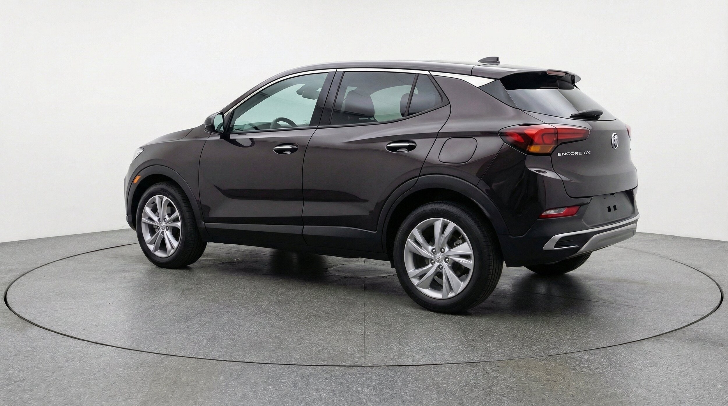 Thumbnail: 2025 Buick Encore GX - 6