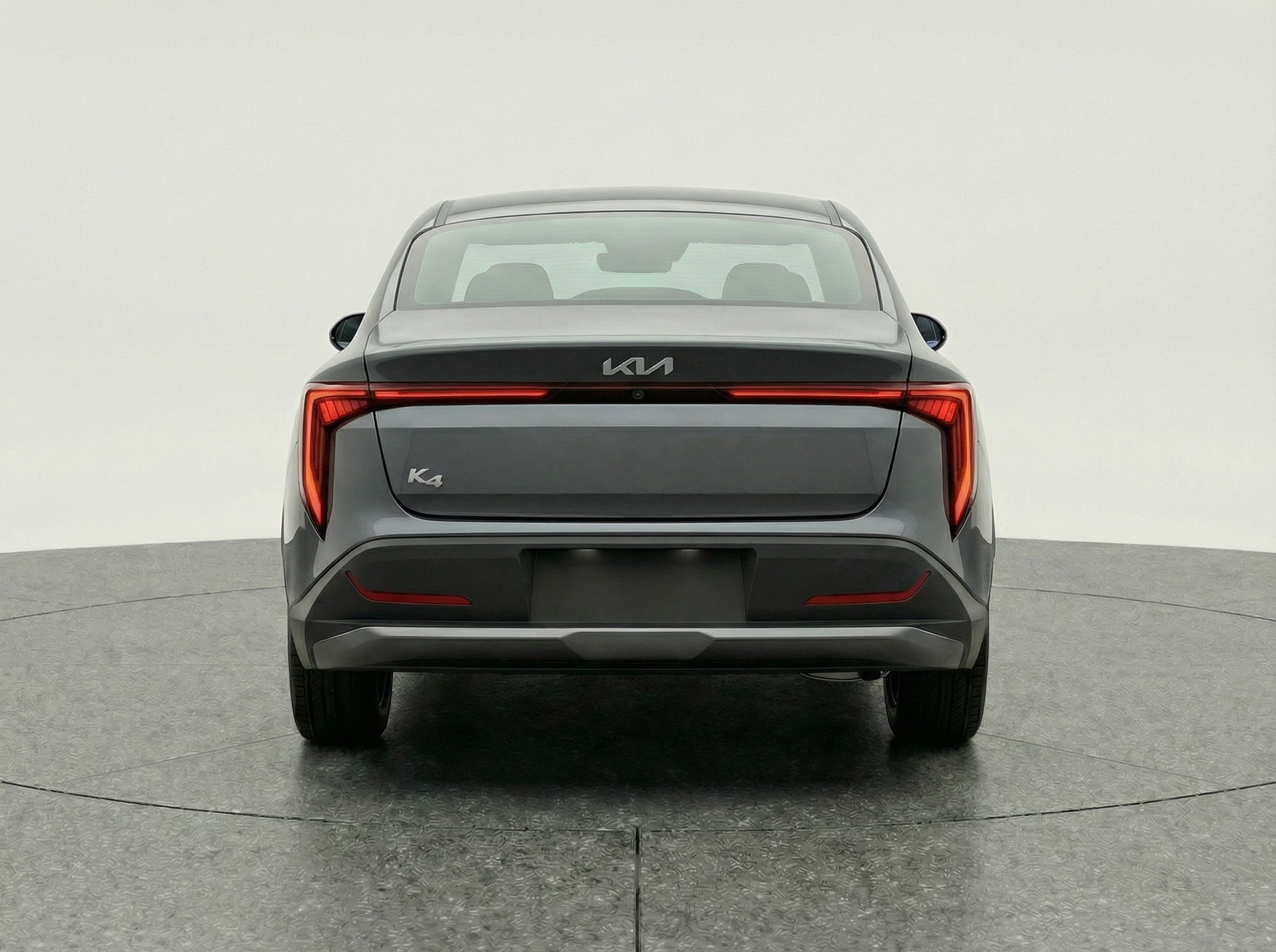 Thumbnail: 2025 Kia K4 - 6