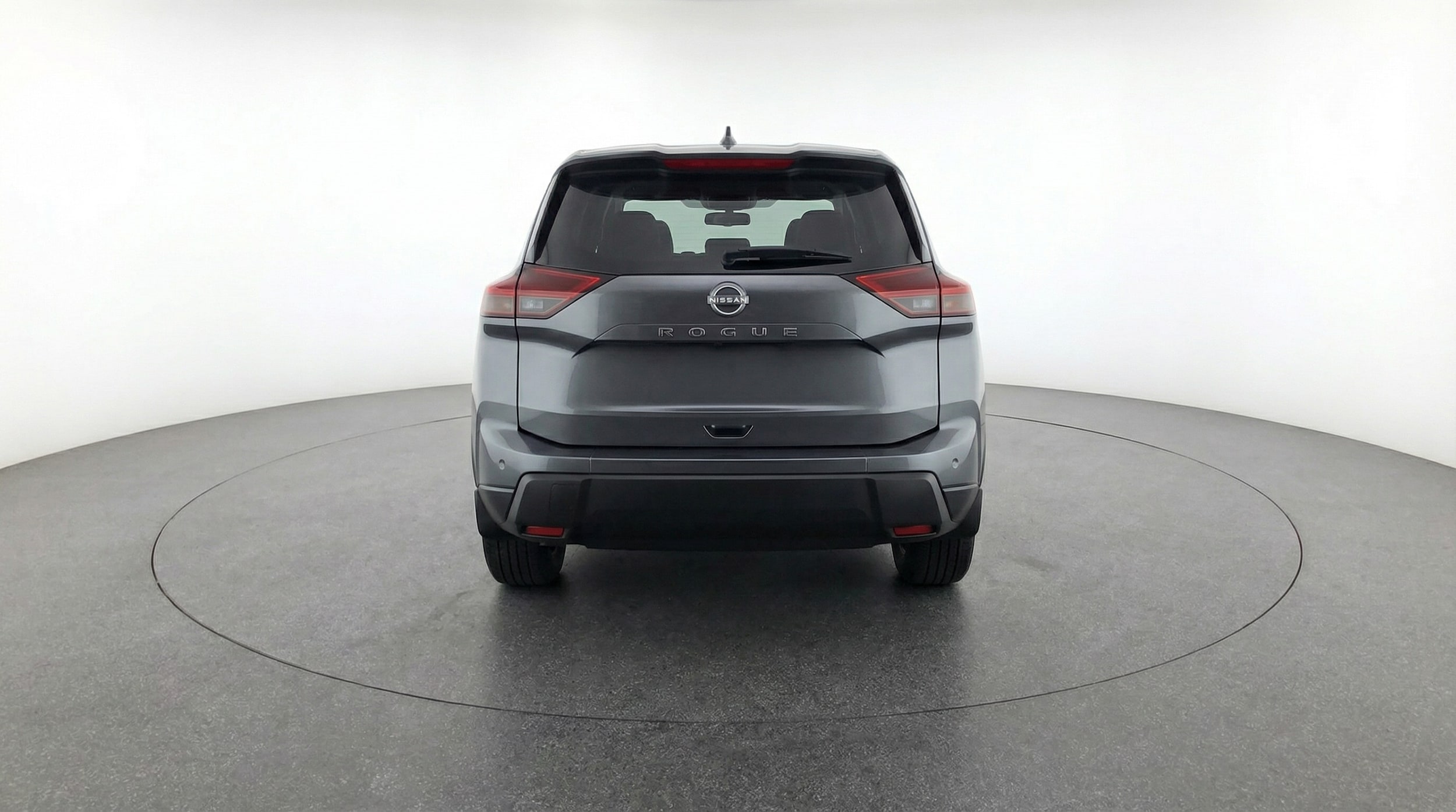 Thumbnail: 2025 Nissan Rogue - 6