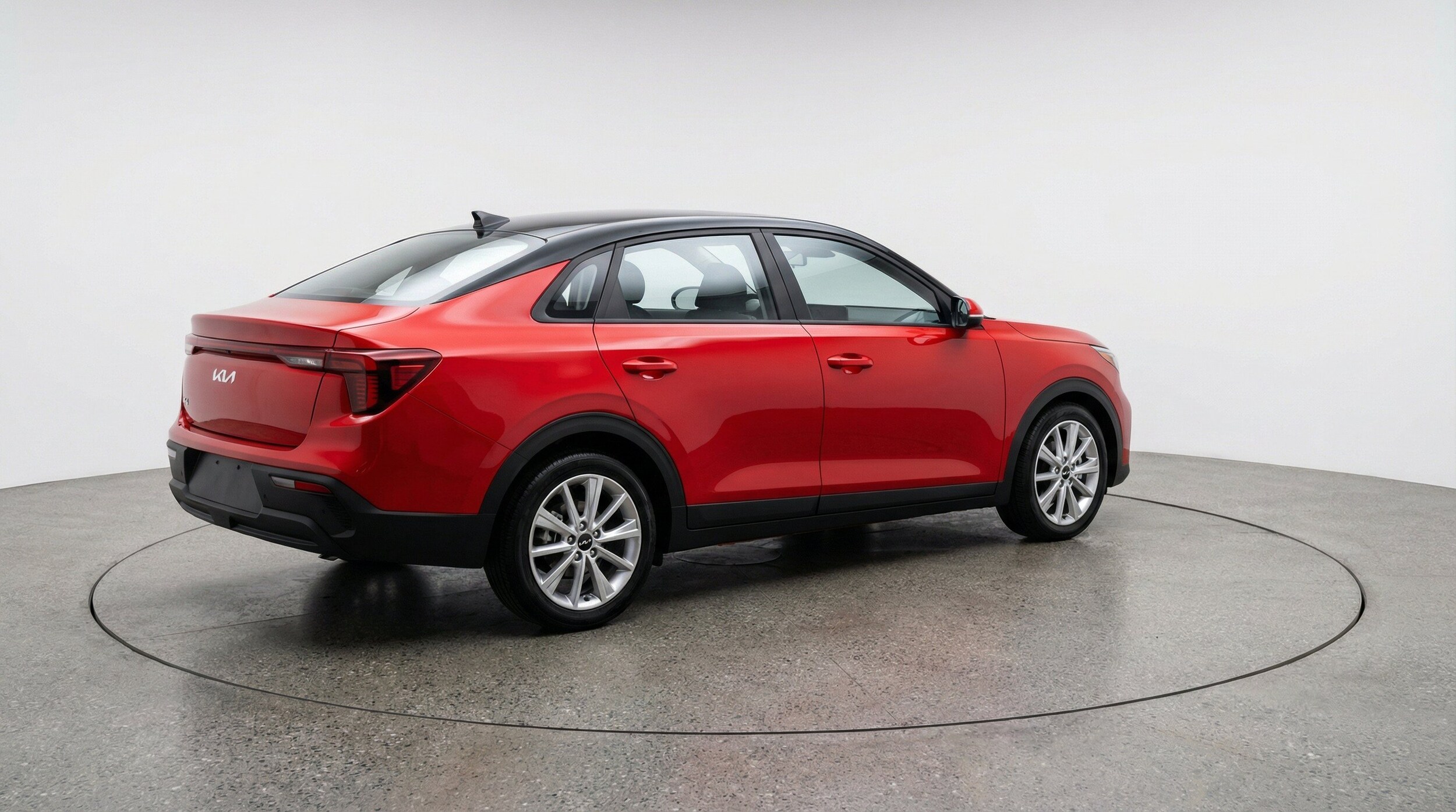 Thumbnail: 2025 Kia K4 - 6