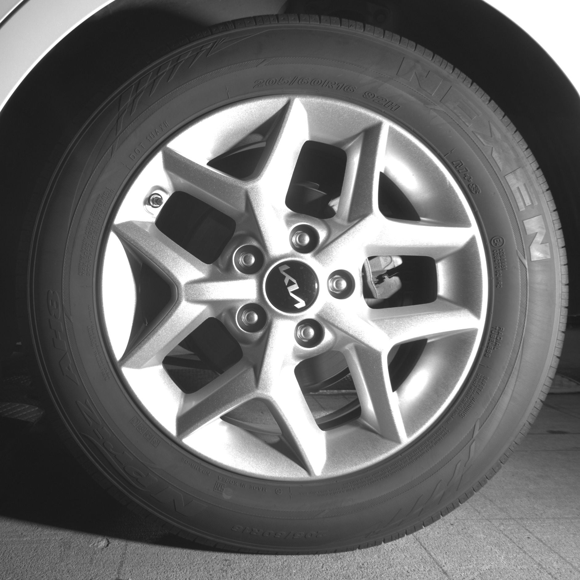 Thumbnail: 2025 Kia Soul - 11