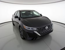 2025 Nissan Sentra SV -
                  W Palm Beach, FL