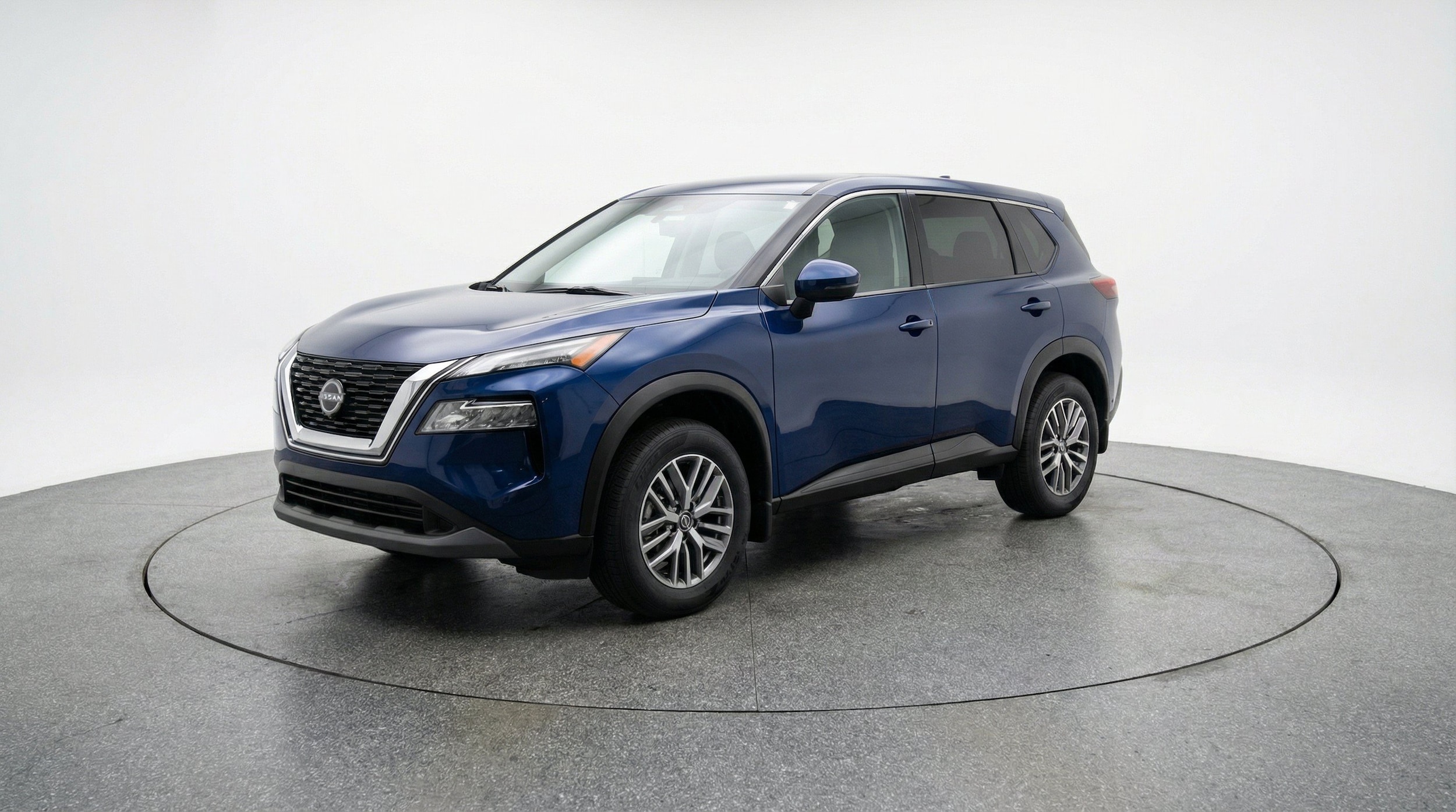 Thumbnail: 2026 Nissan Rogue - 3