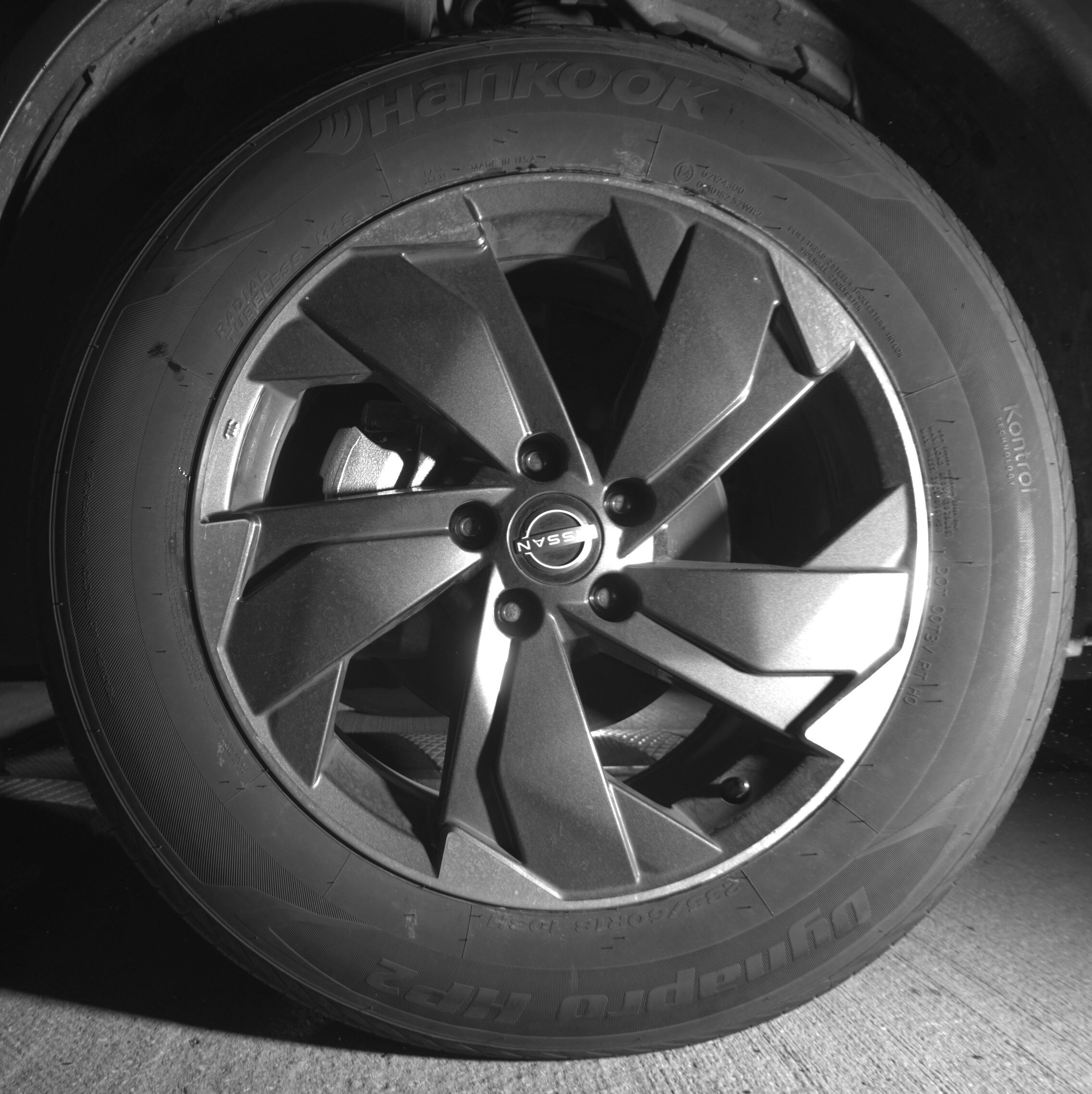 Thumbnail: 2025 Nissan Rogue - 9