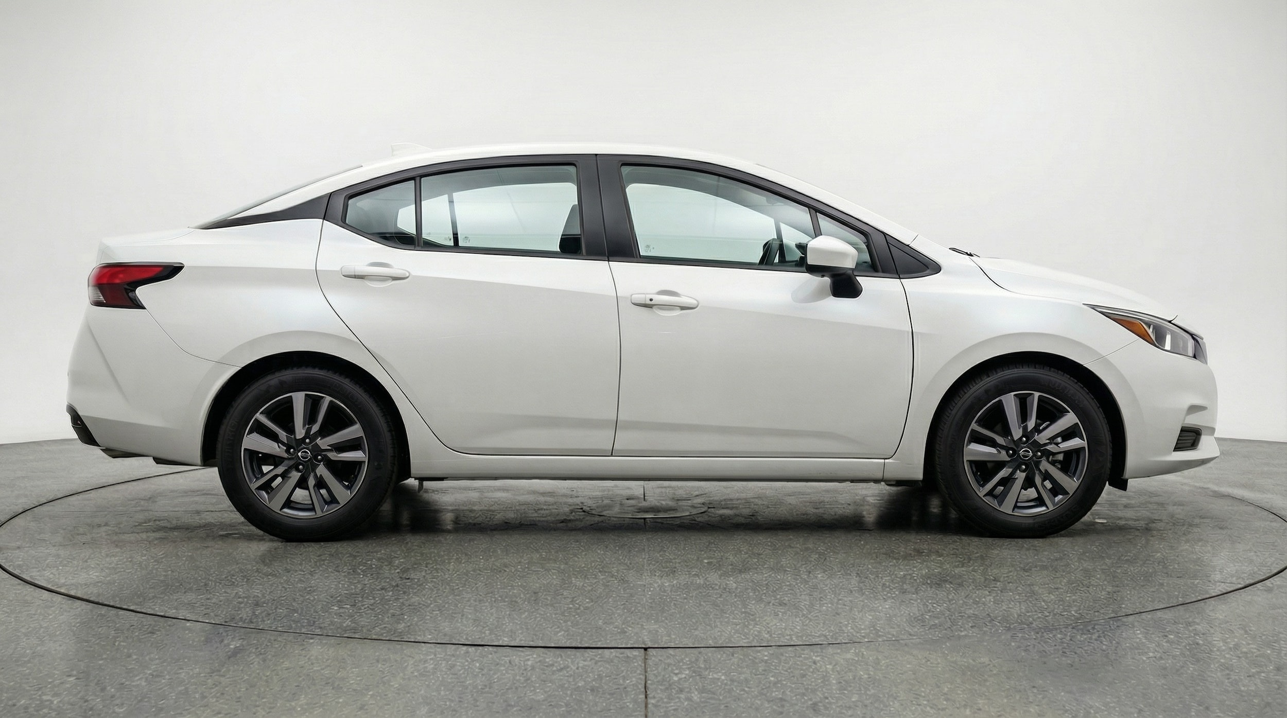 Thumbnail: 2025 Nissan Versa - 8