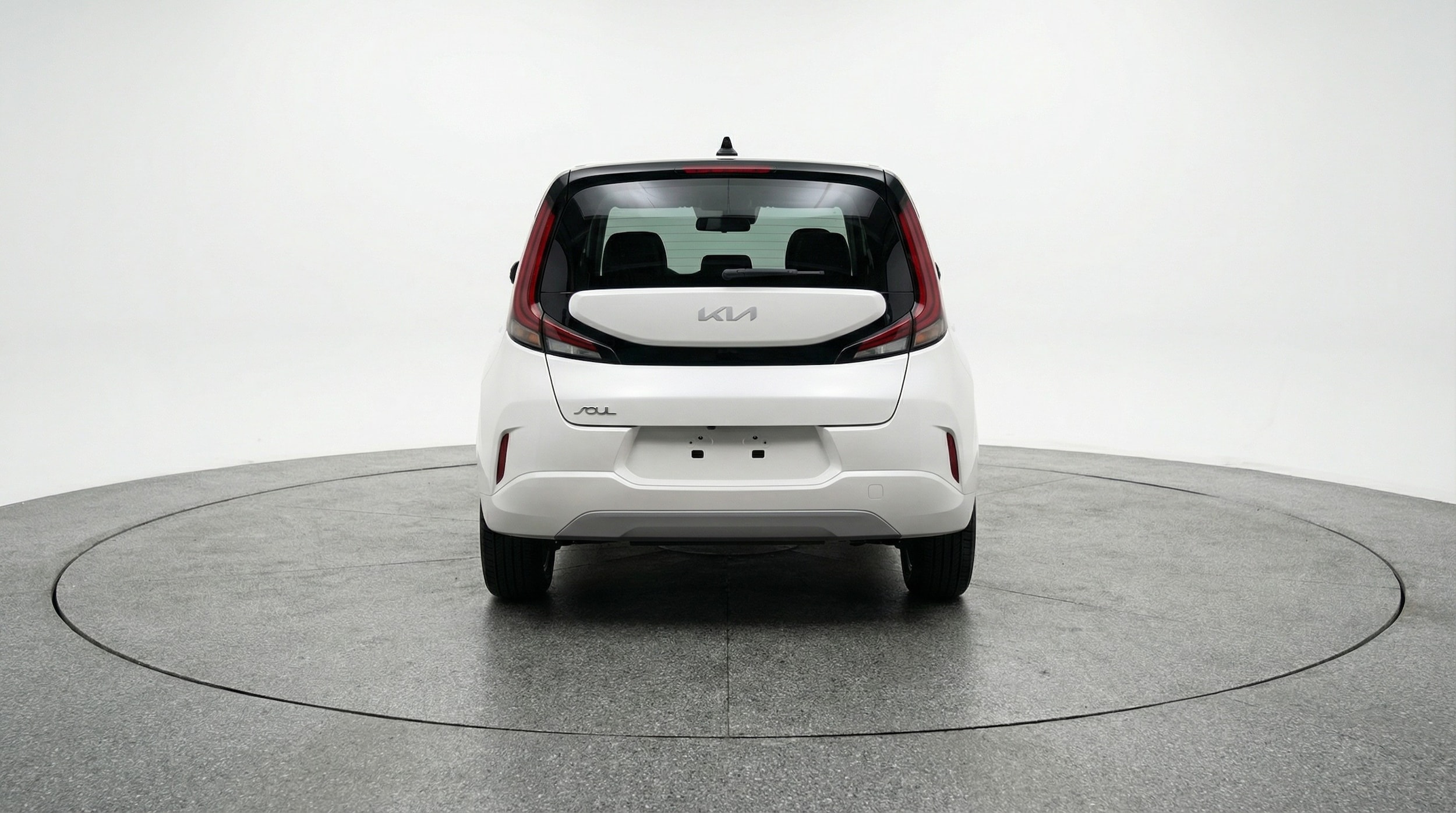 Thumbnail: 2025 Kia Soul - 6