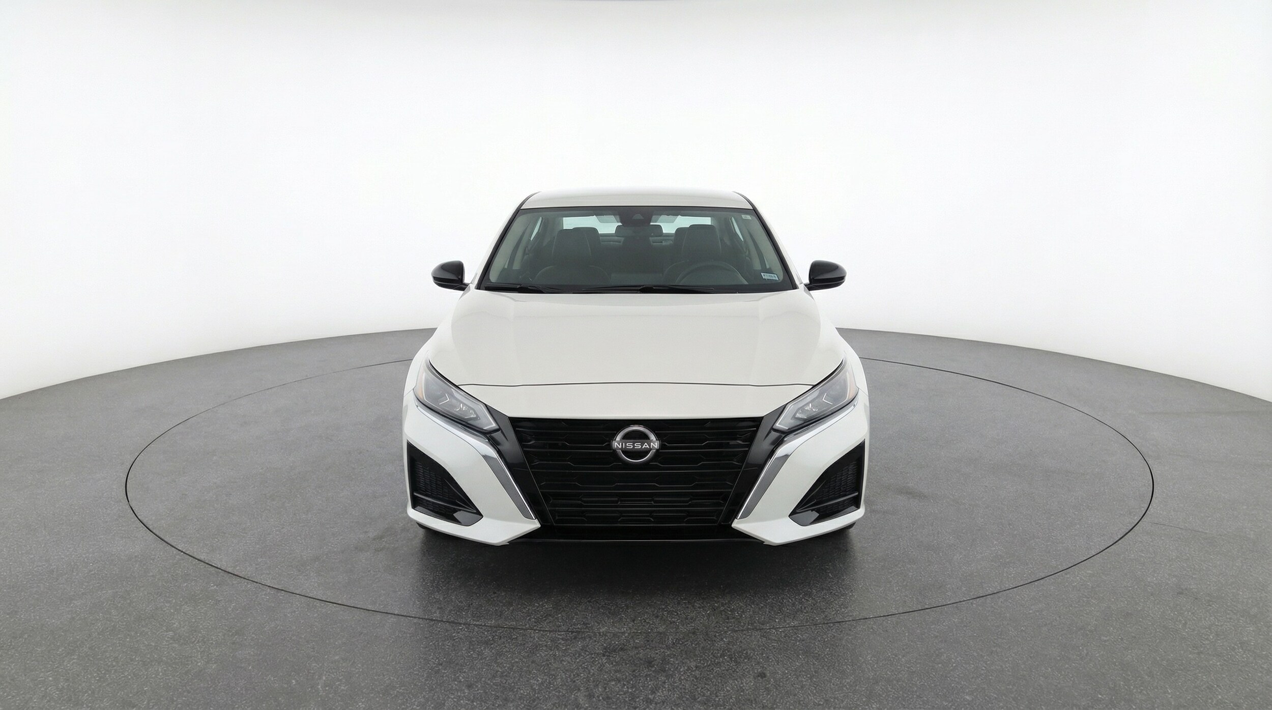 Thumbnail: 2025 Nissan Altima - 2