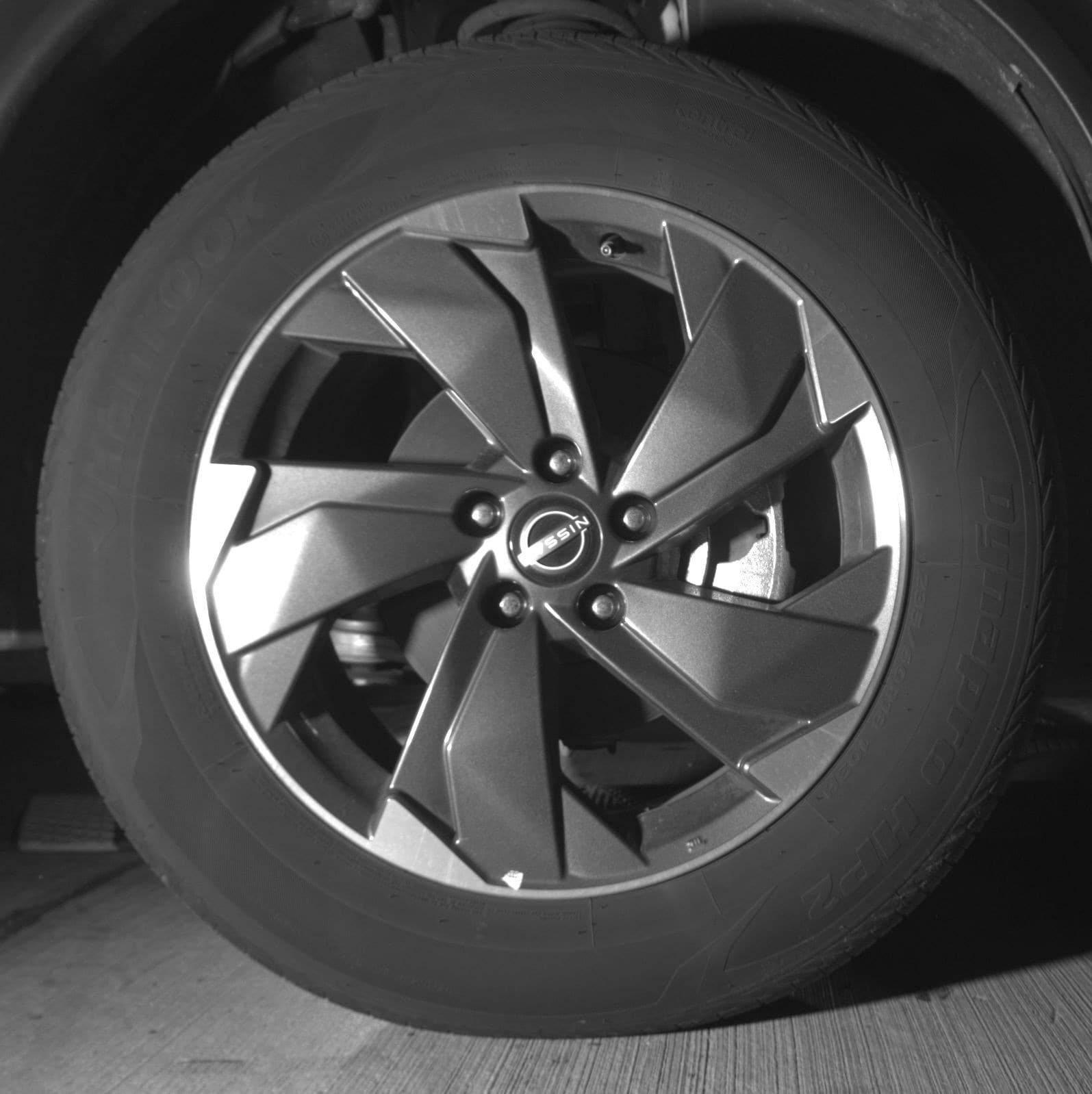 Thumbnail: 2025 Nissan Rogue - 10