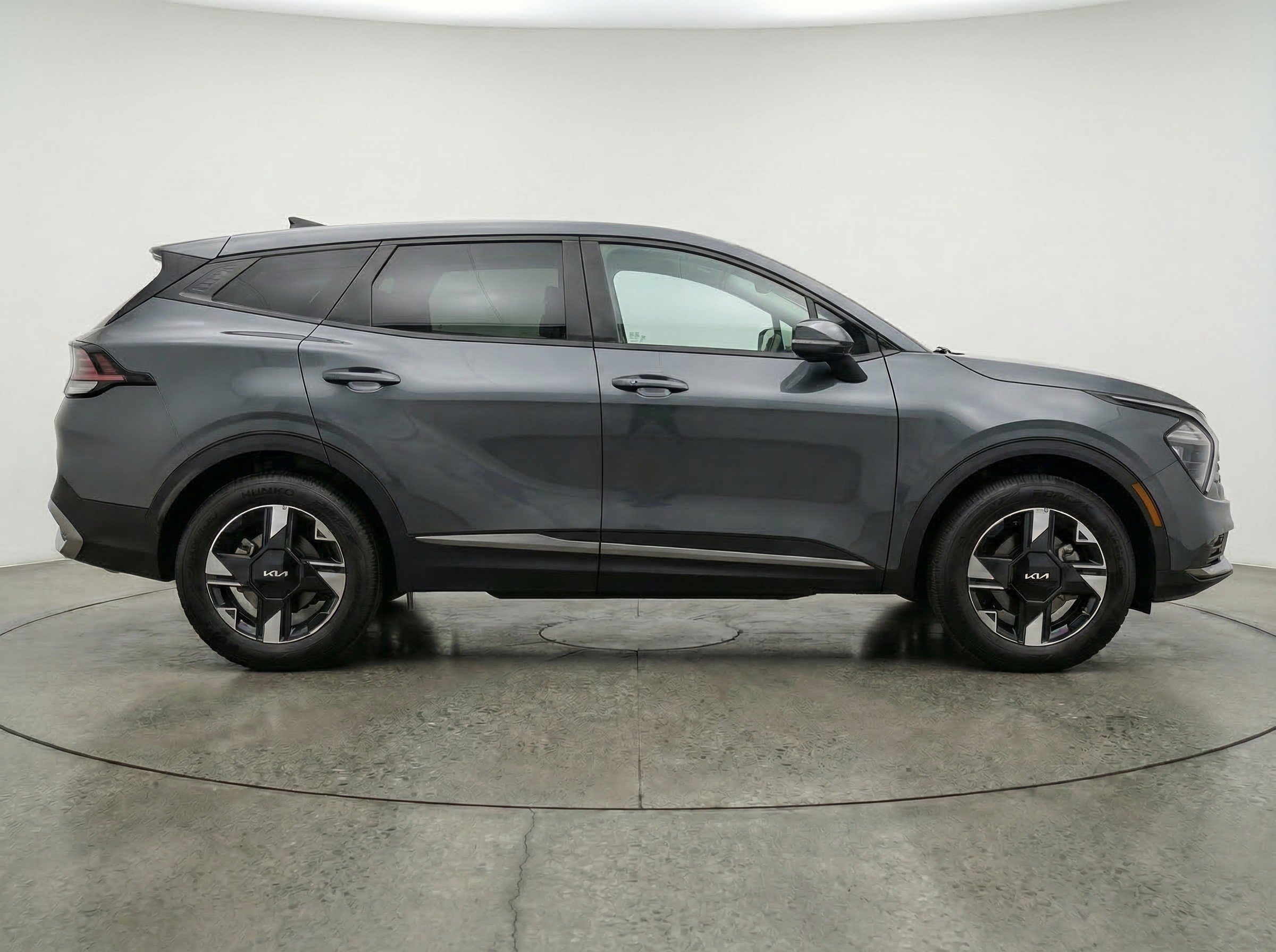 Thumbnail: 2026 Kia Sportage - 10