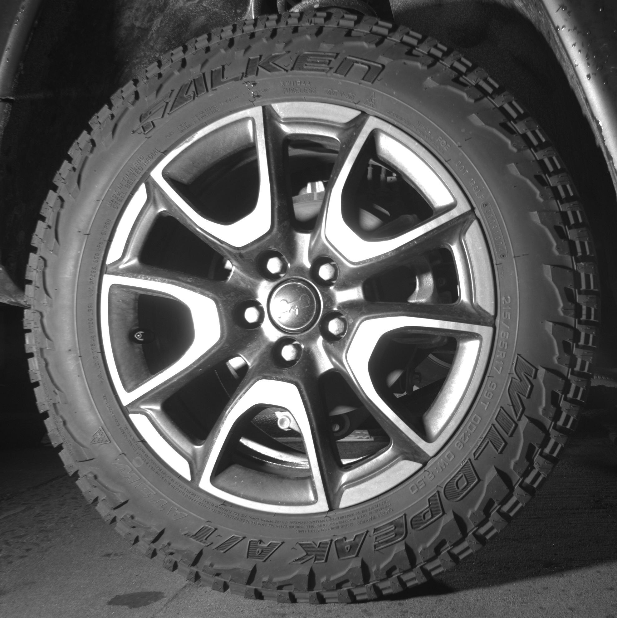 Thumbnail: 2025 Jeep Compass - 12