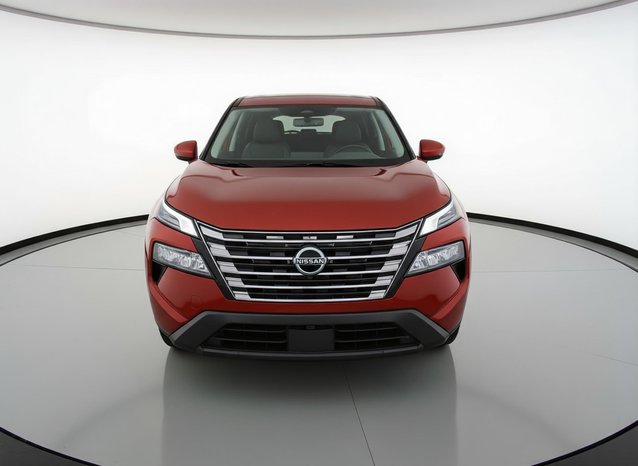 Thumbnail: 2025 Nissan Rogue - 2