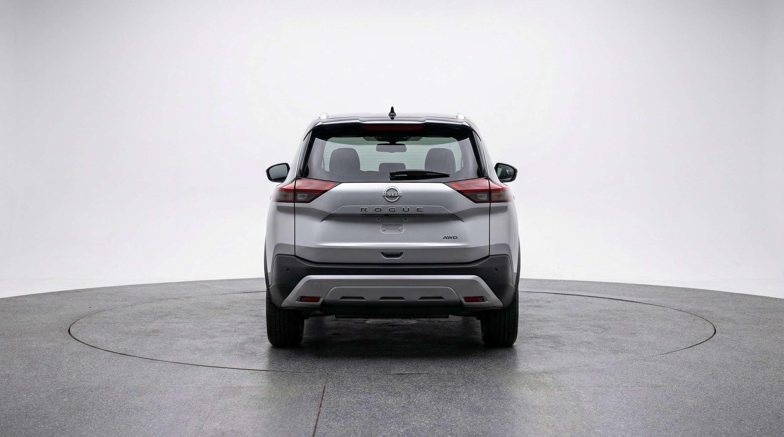 Thumbnail: 2025 Nissan Rogue - 6