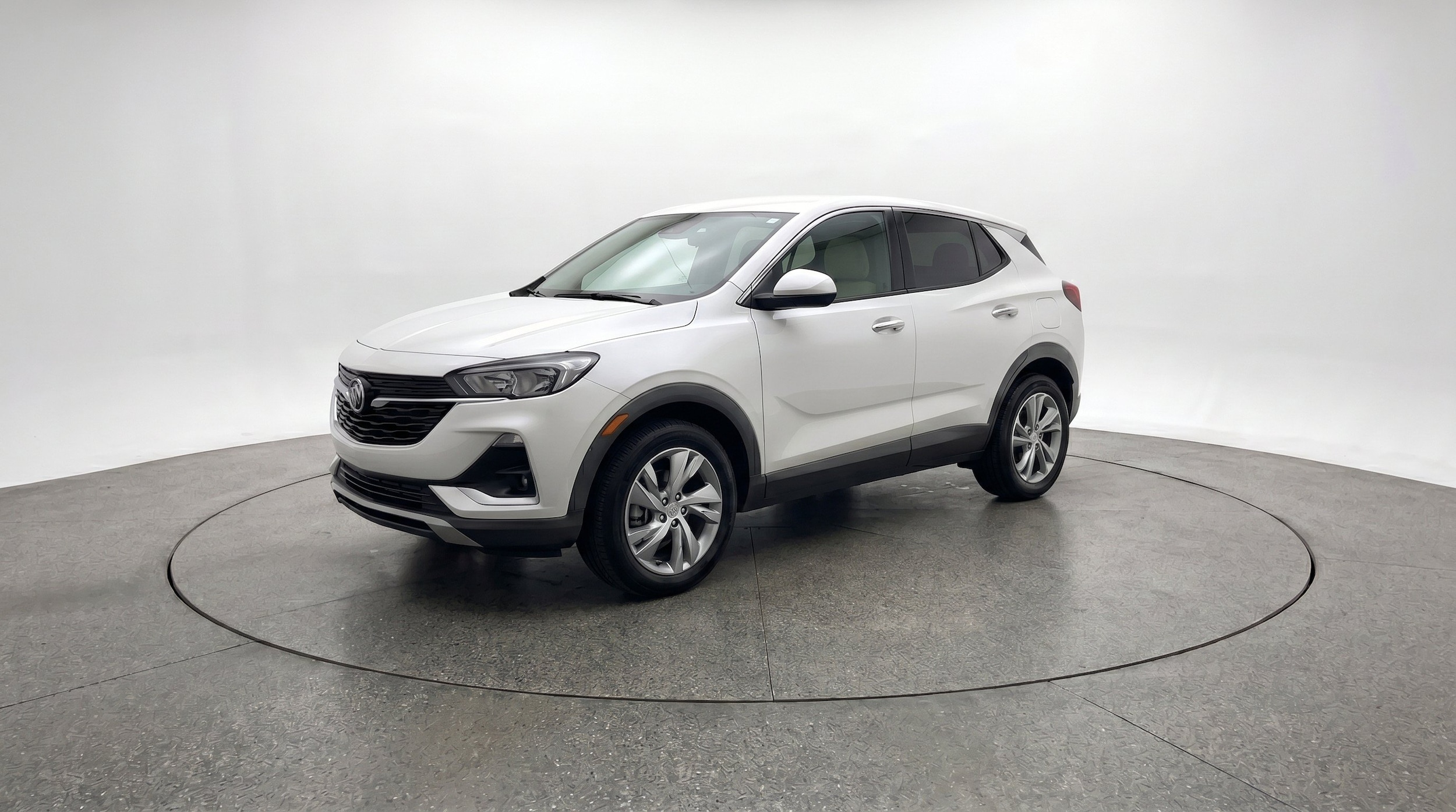 Thumbnail: 2025 Buick Encore GX - 3