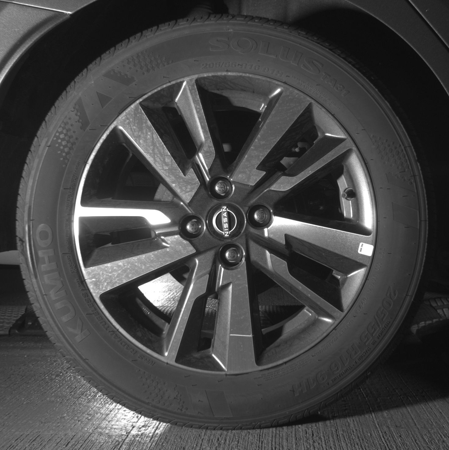 Thumbnail: 2025 Nissan Versa - 12