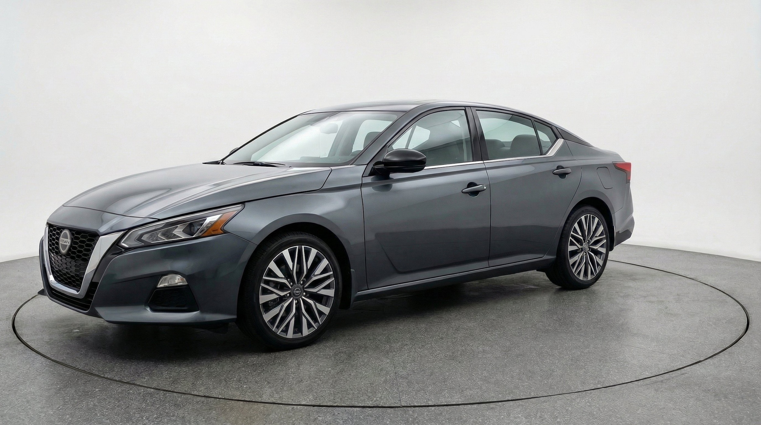 Thumbnail: 2026 Nissan Altima - 3
