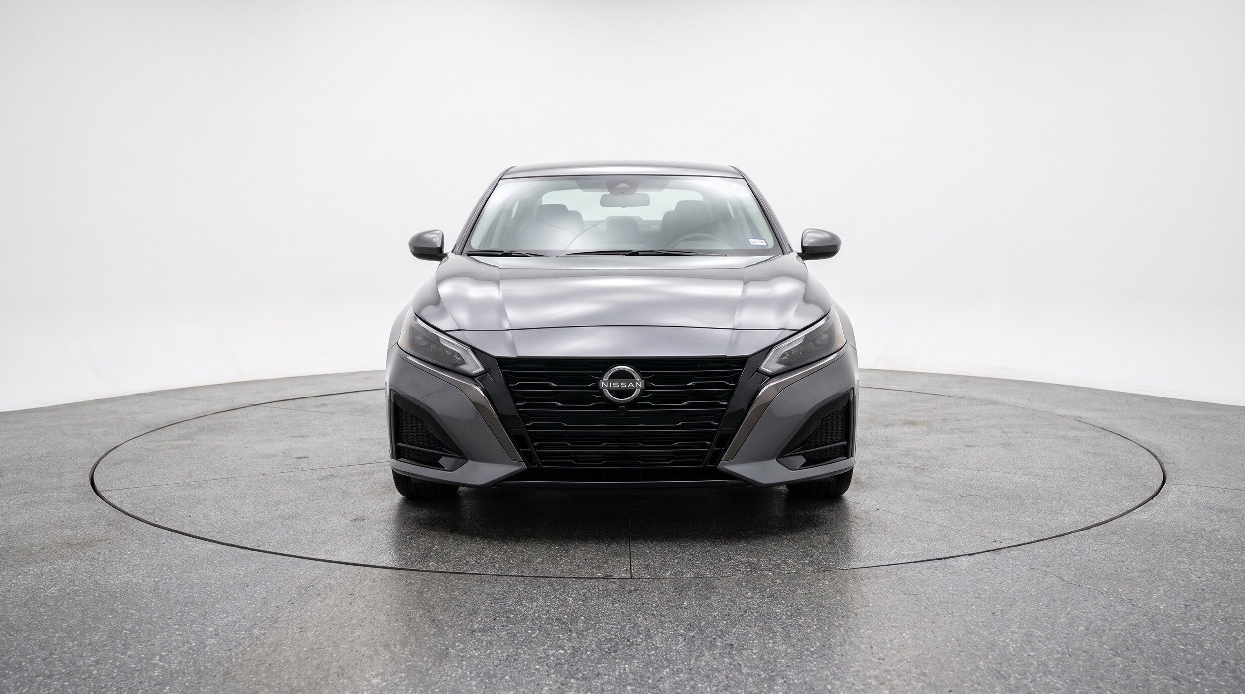 Thumbnail: 2026 Nissan Altima - 2