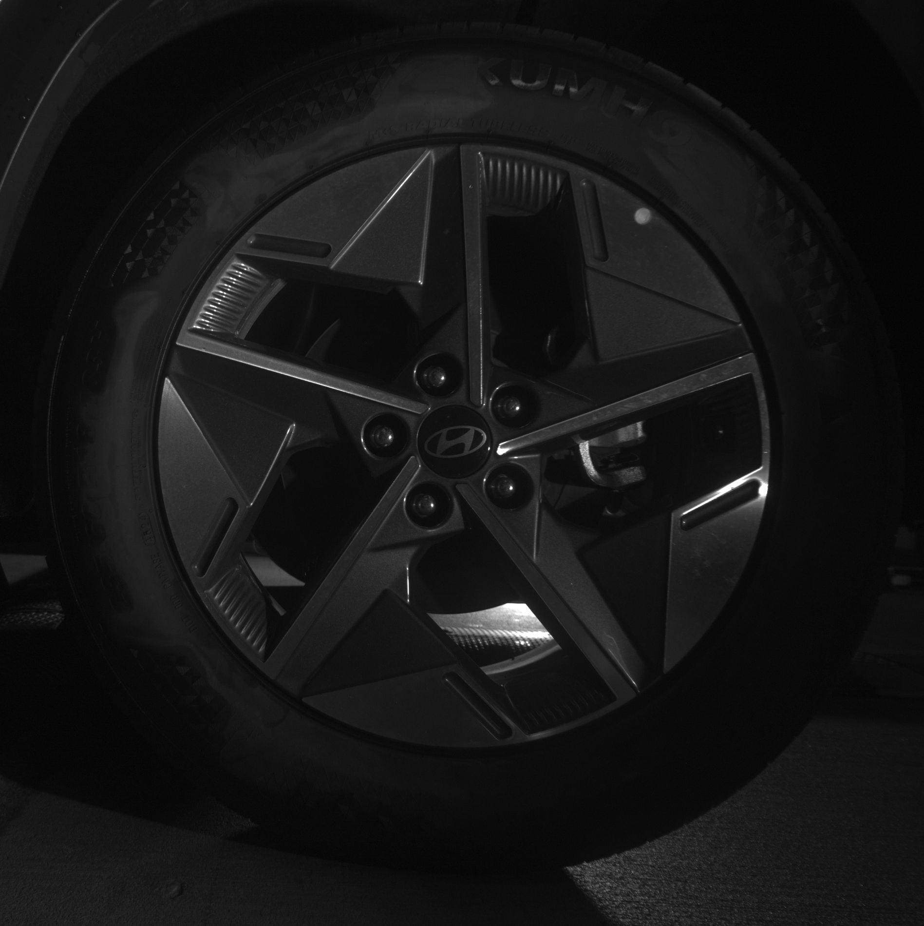 Thumbnail: 2025 Hyundai Tucson - 11