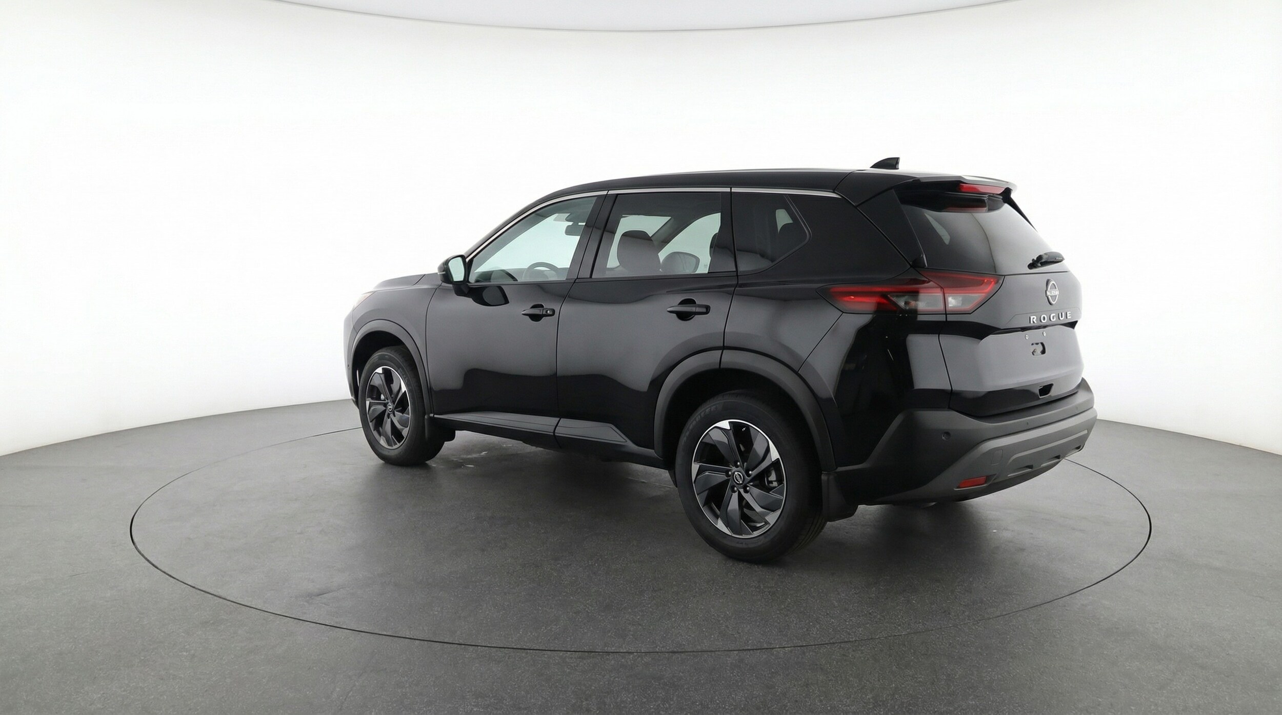 Thumbnail: 2025 Nissan Rogue - 5