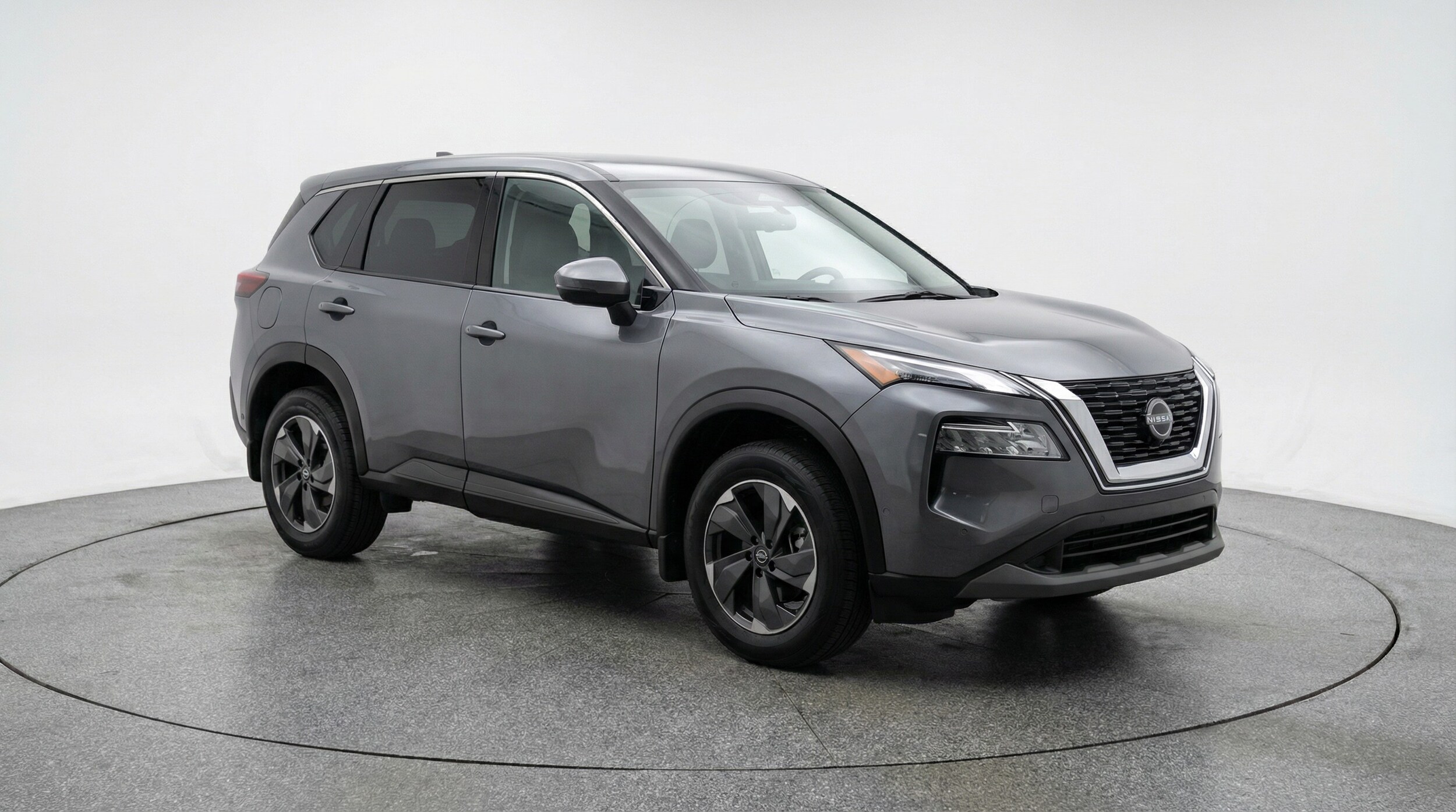 Thumbnail: 2025 Nissan Rogue - 1