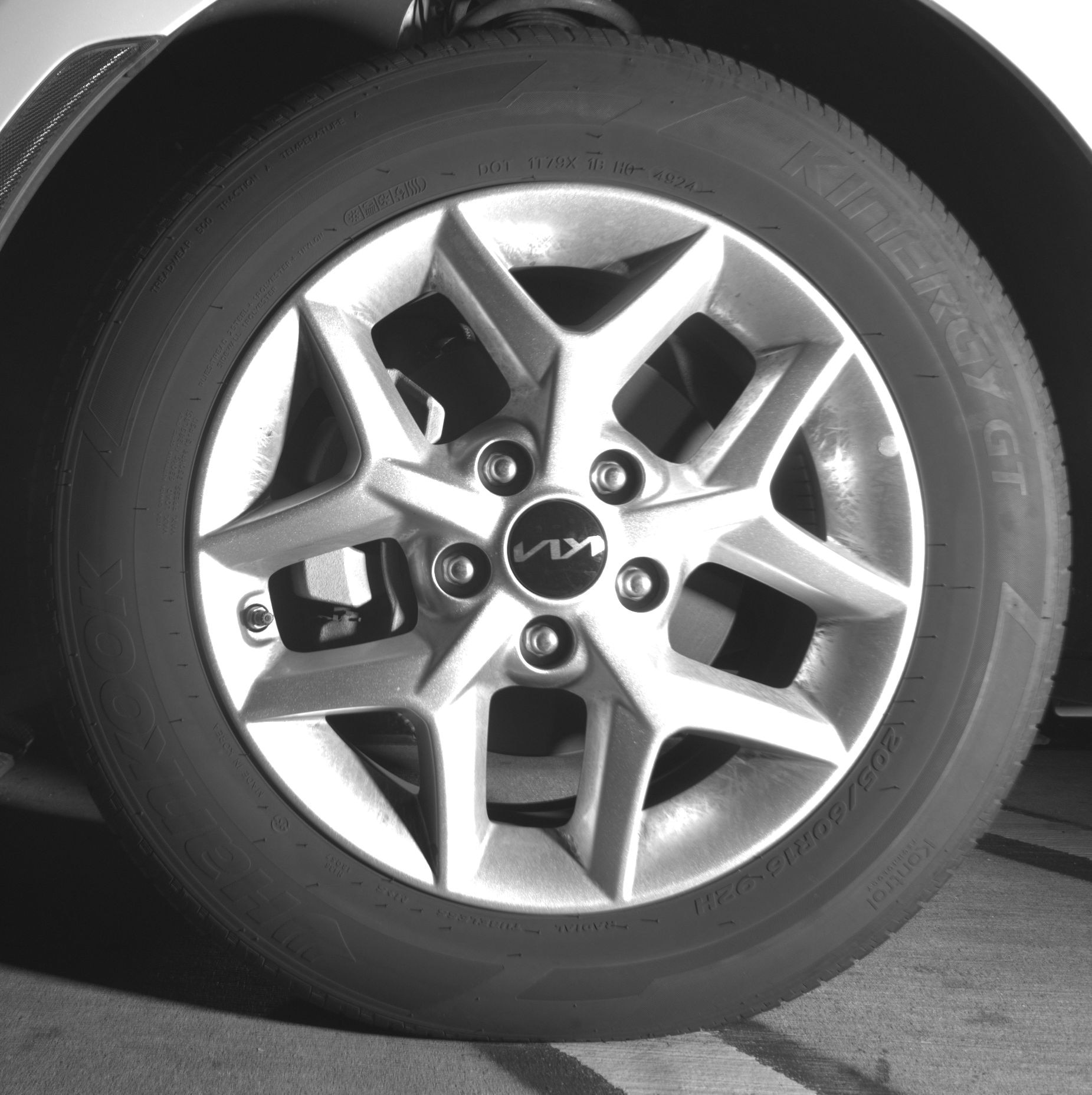 Thumbnail: 2025 Kia Soul - 9