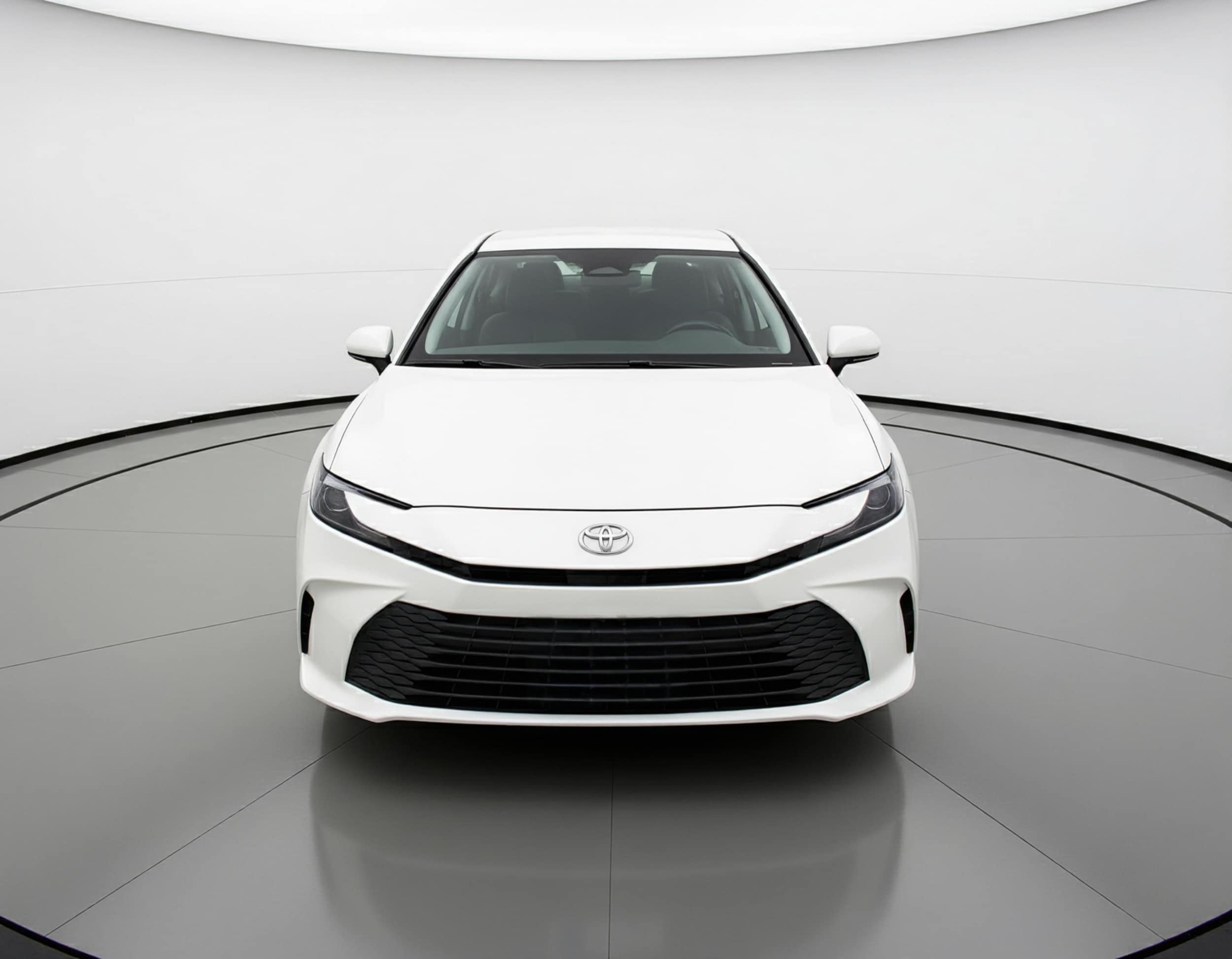 Thumbnail: 2025 Toyota Camry - 2