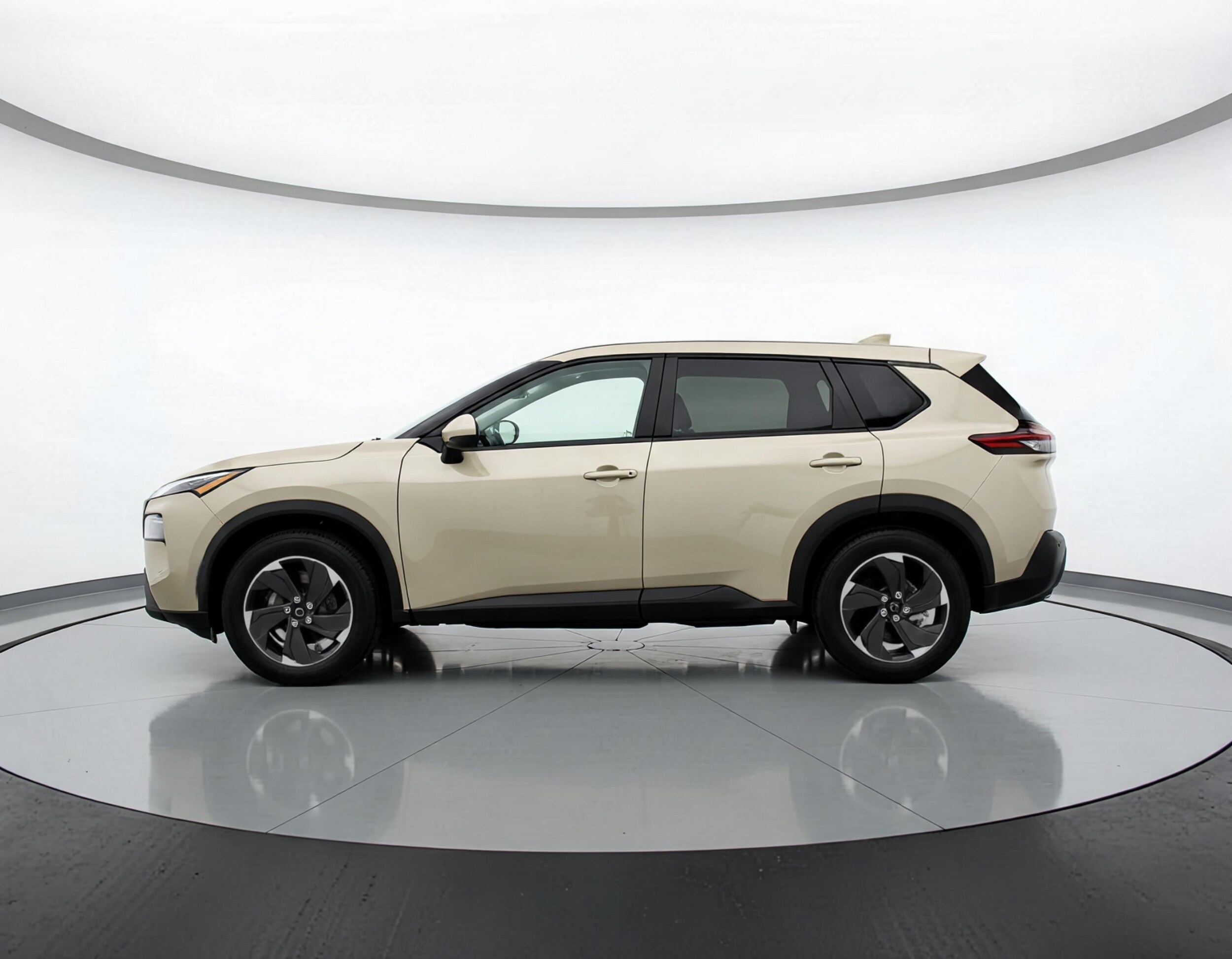 Thumbnail: 2025 Nissan Rogue - 4
