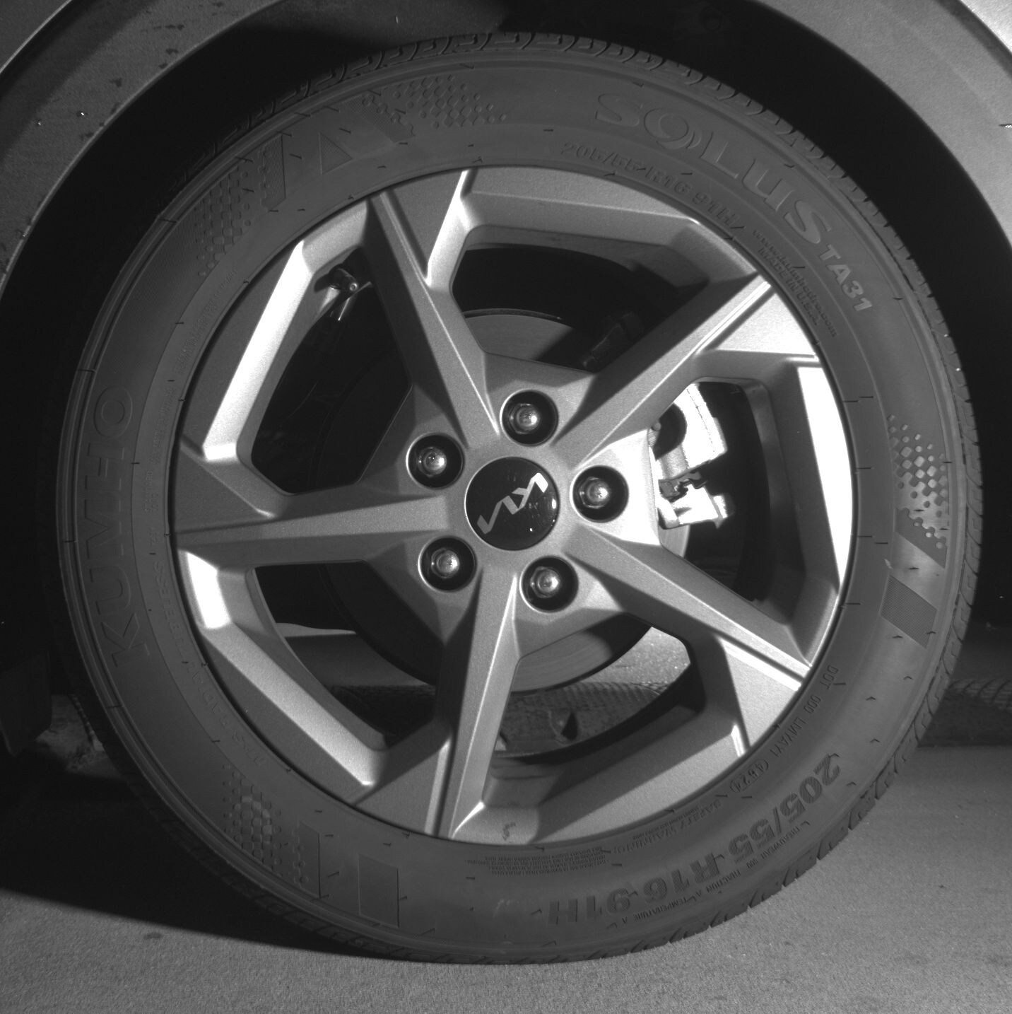 Thumbnail: 2025 Kia K4 - 11