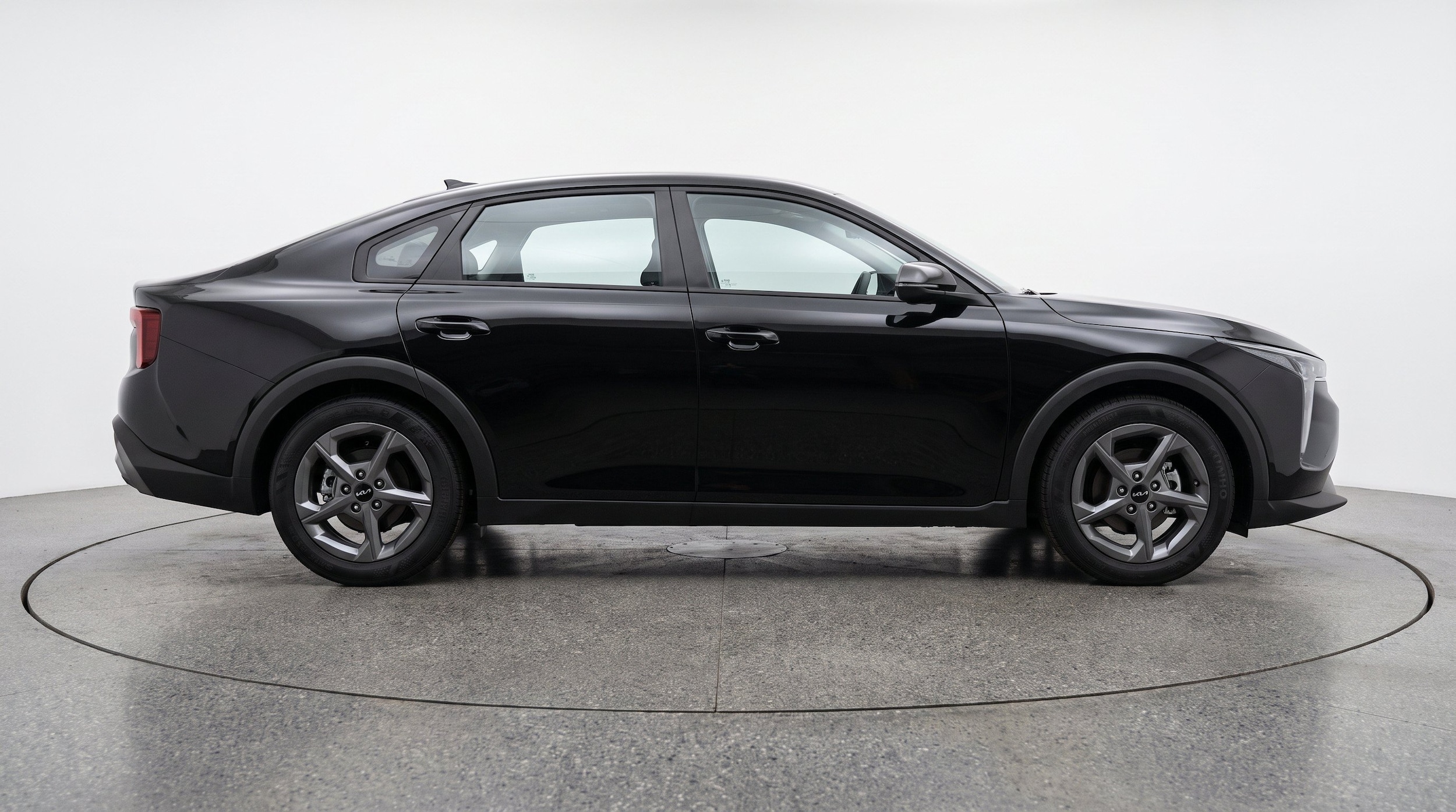 Thumbnail: 2026 Kia K4 - 11