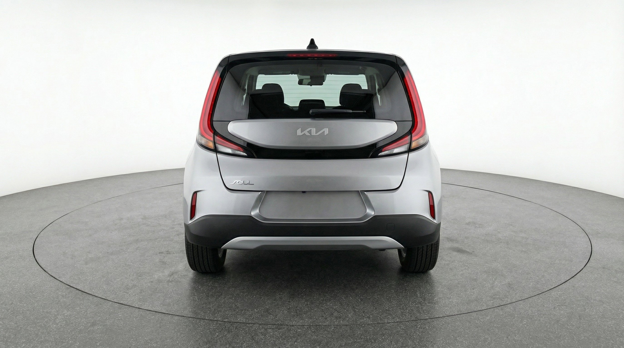 Thumbnail: 2025 Kia Soul - 7