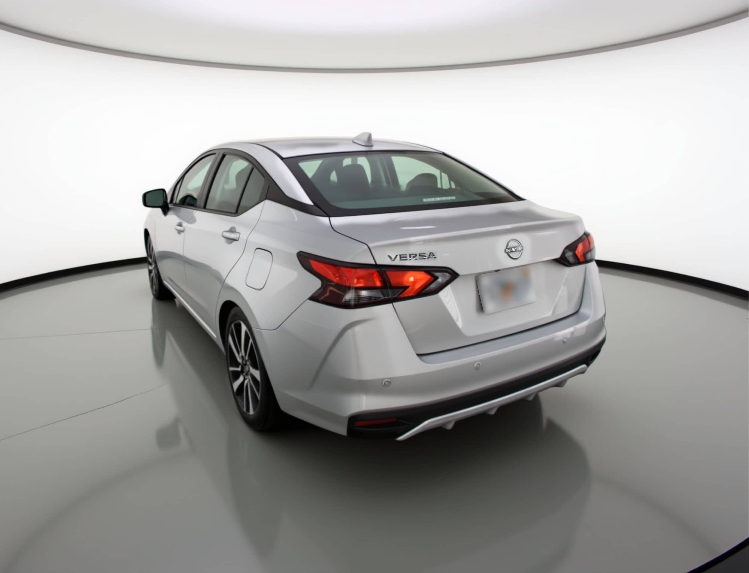 Thumbnail: 2025 Nissan Versa - 5