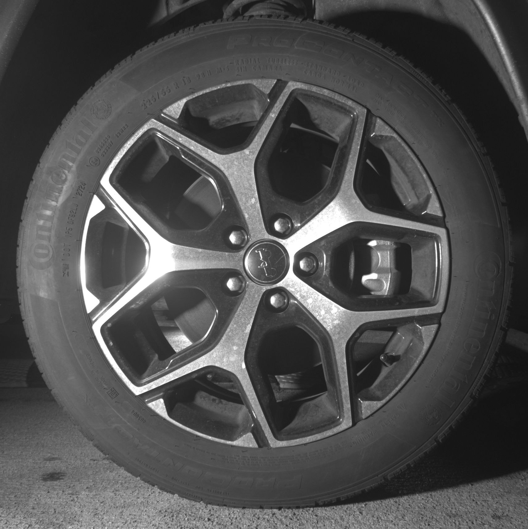 Thumbnail: 2025 Jeep Compass - 10