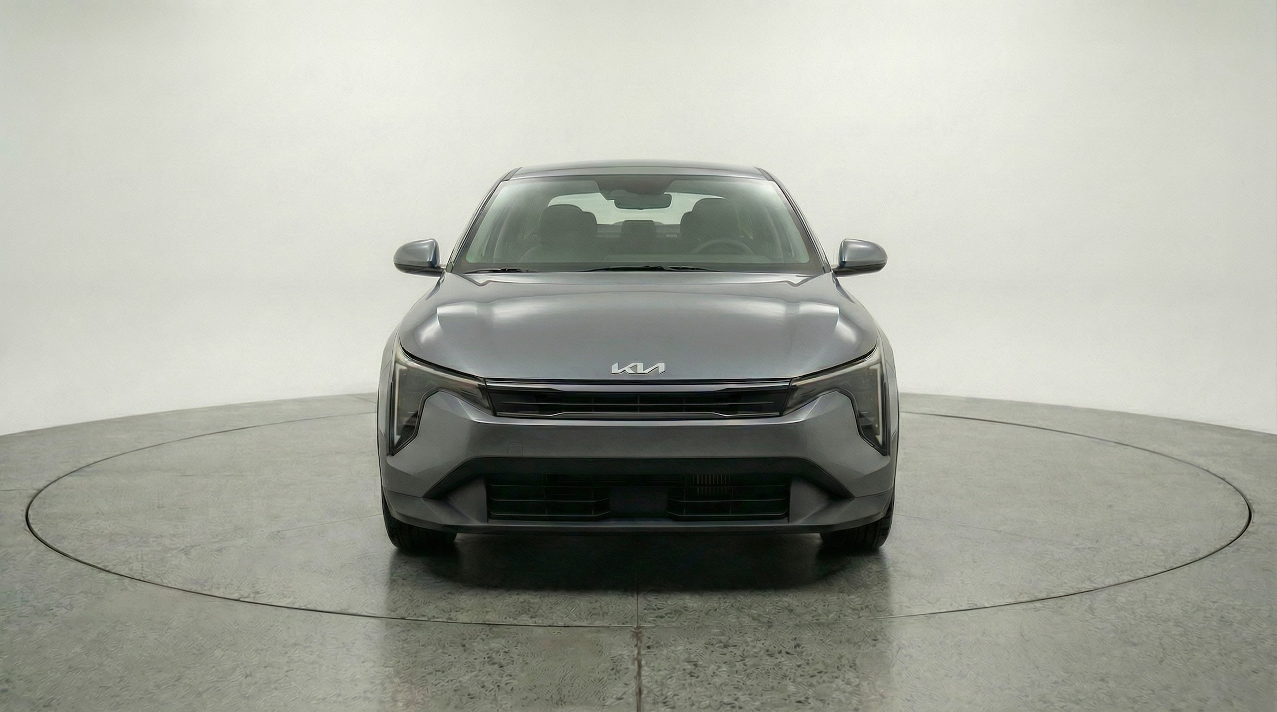 Thumbnail: 2025 Kia K4 - 2