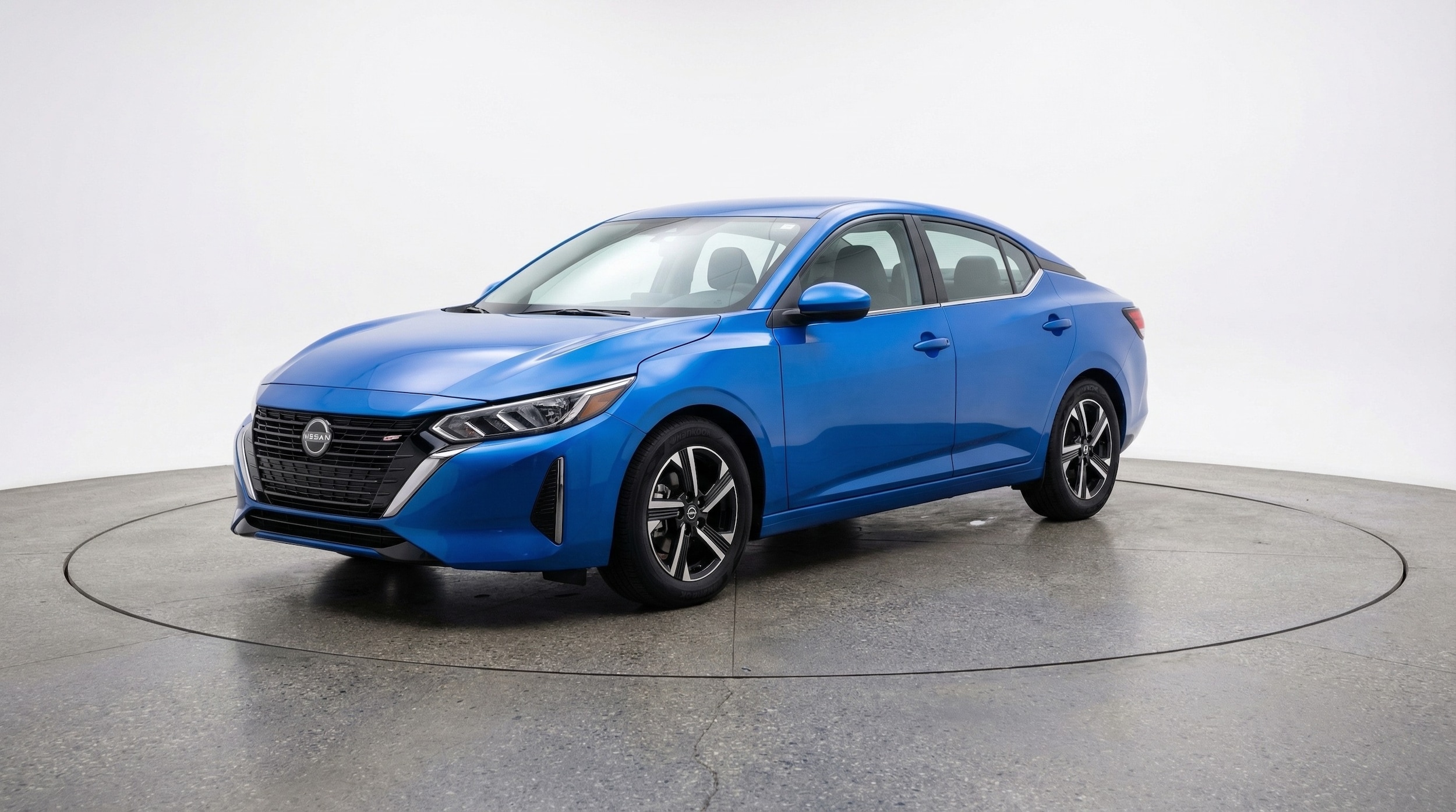 Thumbnail: 2025 Nissan Sentra - 3