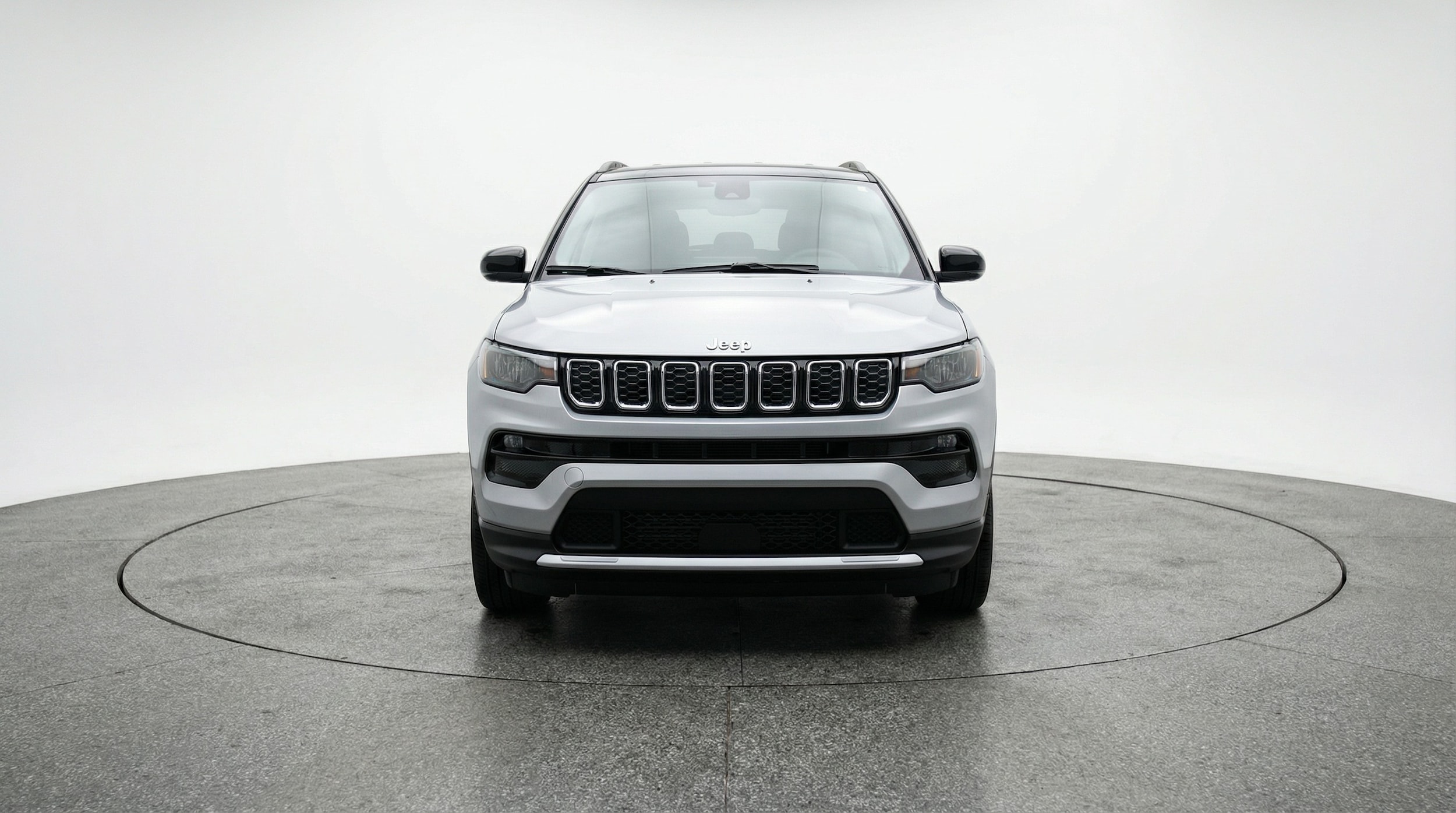 Thumbnail: 2025 Jeep Compass - 2