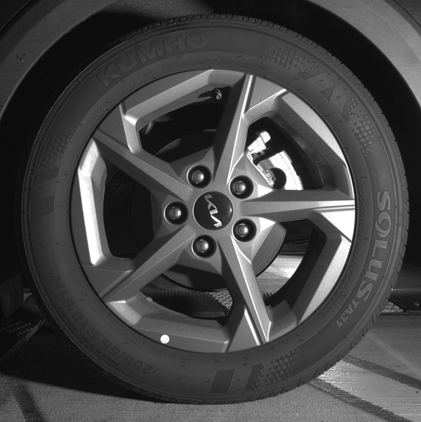 Thumbnail: 2025 Kia K4 - 11