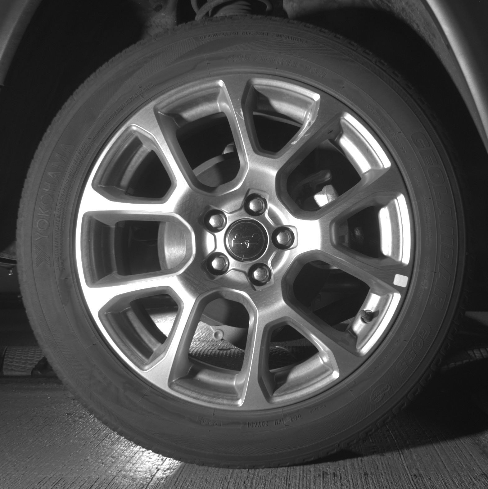 Thumbnail: 2025 Jeep Compass - 12