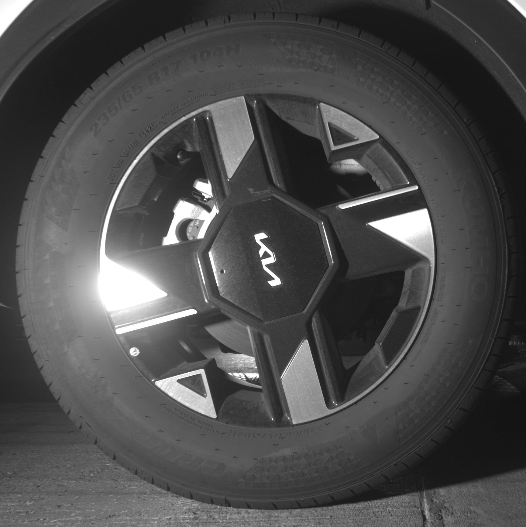 Thumbnail: 2026 Kia Sportage - 15