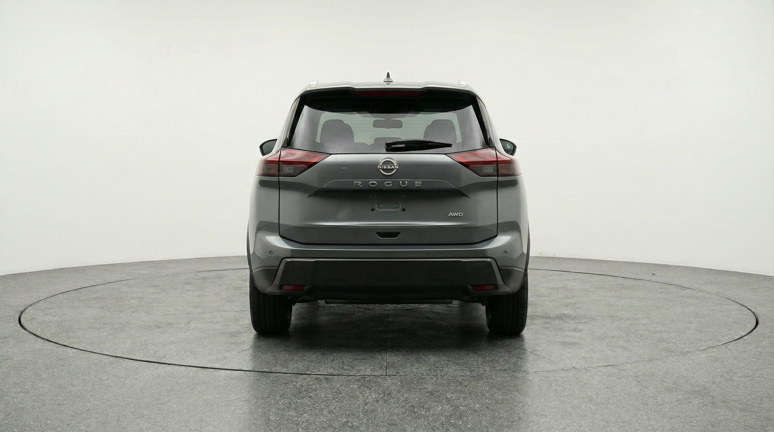 Thumbnail: 2025 Nissan Rogue - 6