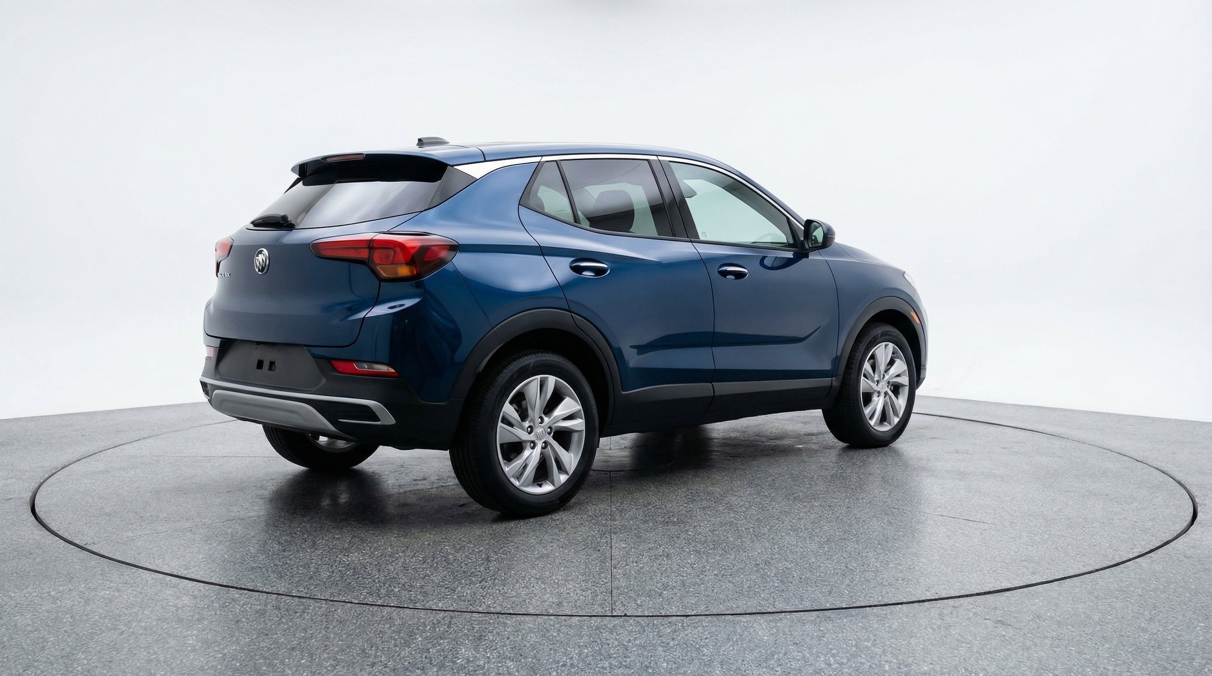 Thumbnail: 2026 Buick Encore GX - 9