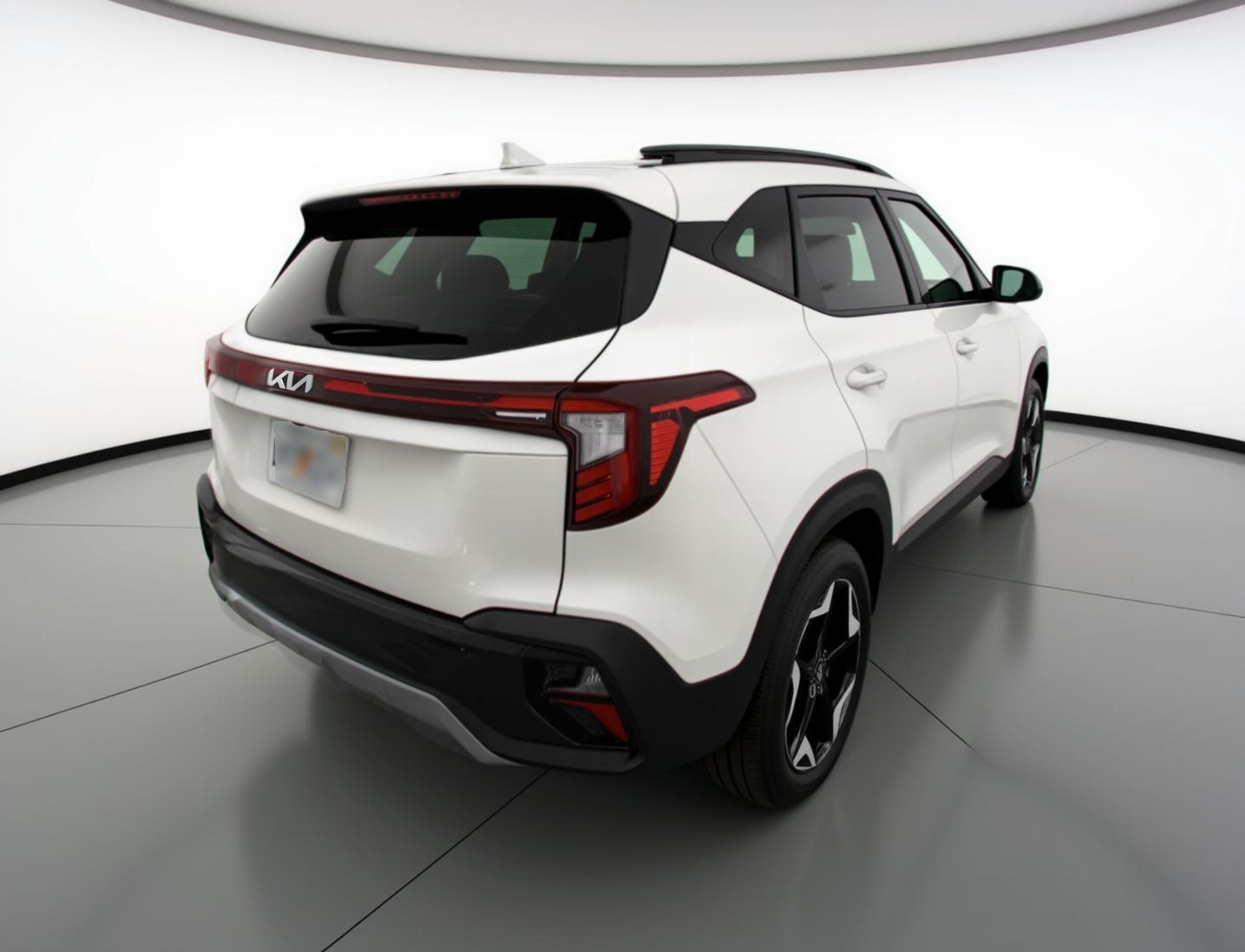 Thumbnail: 2025 Kia Seltos - 7