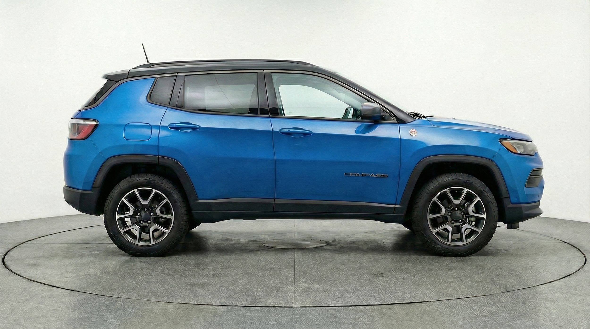 Thumbnail: 2025 Jeep Compass - 11