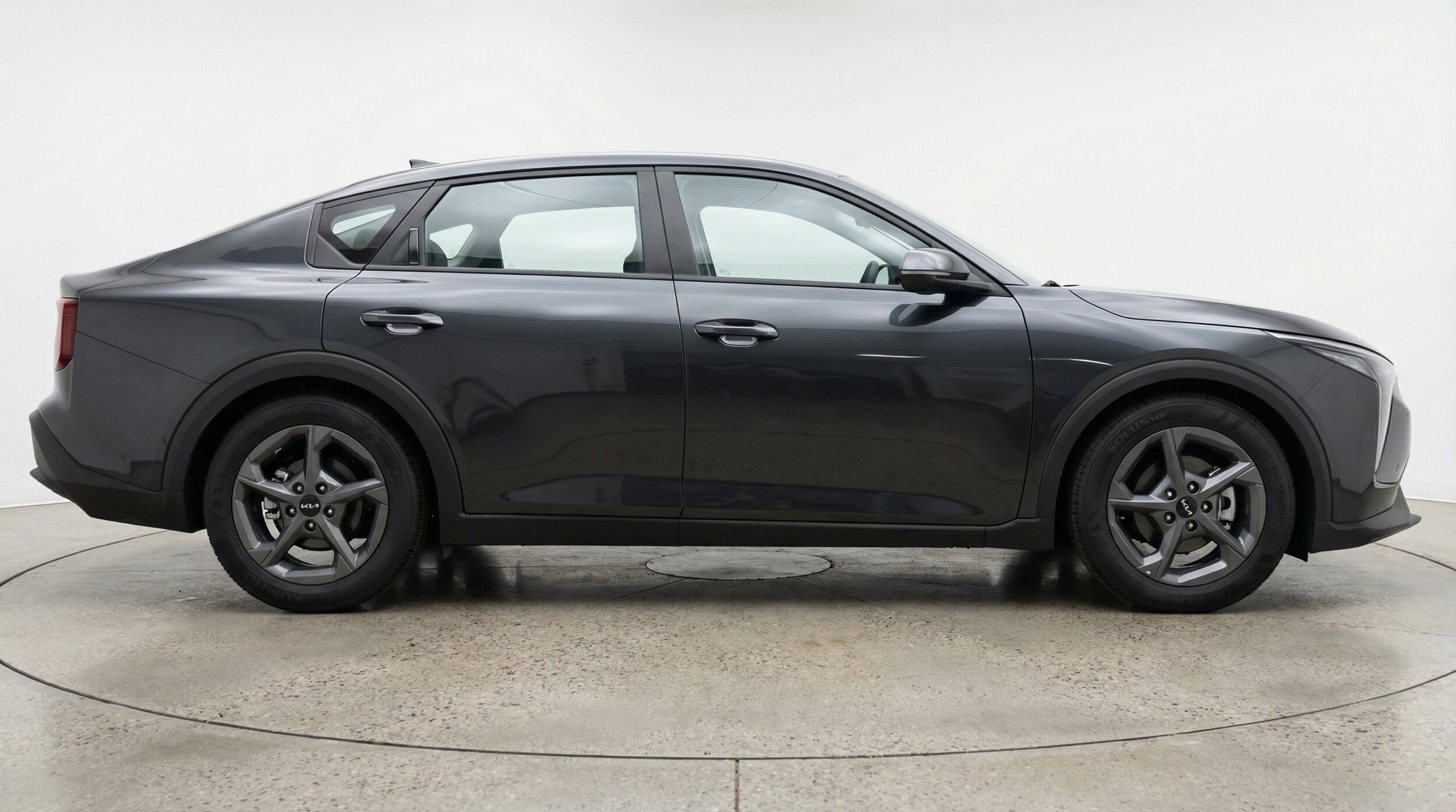 Thumbnail: 2025 Kia K4 - 8