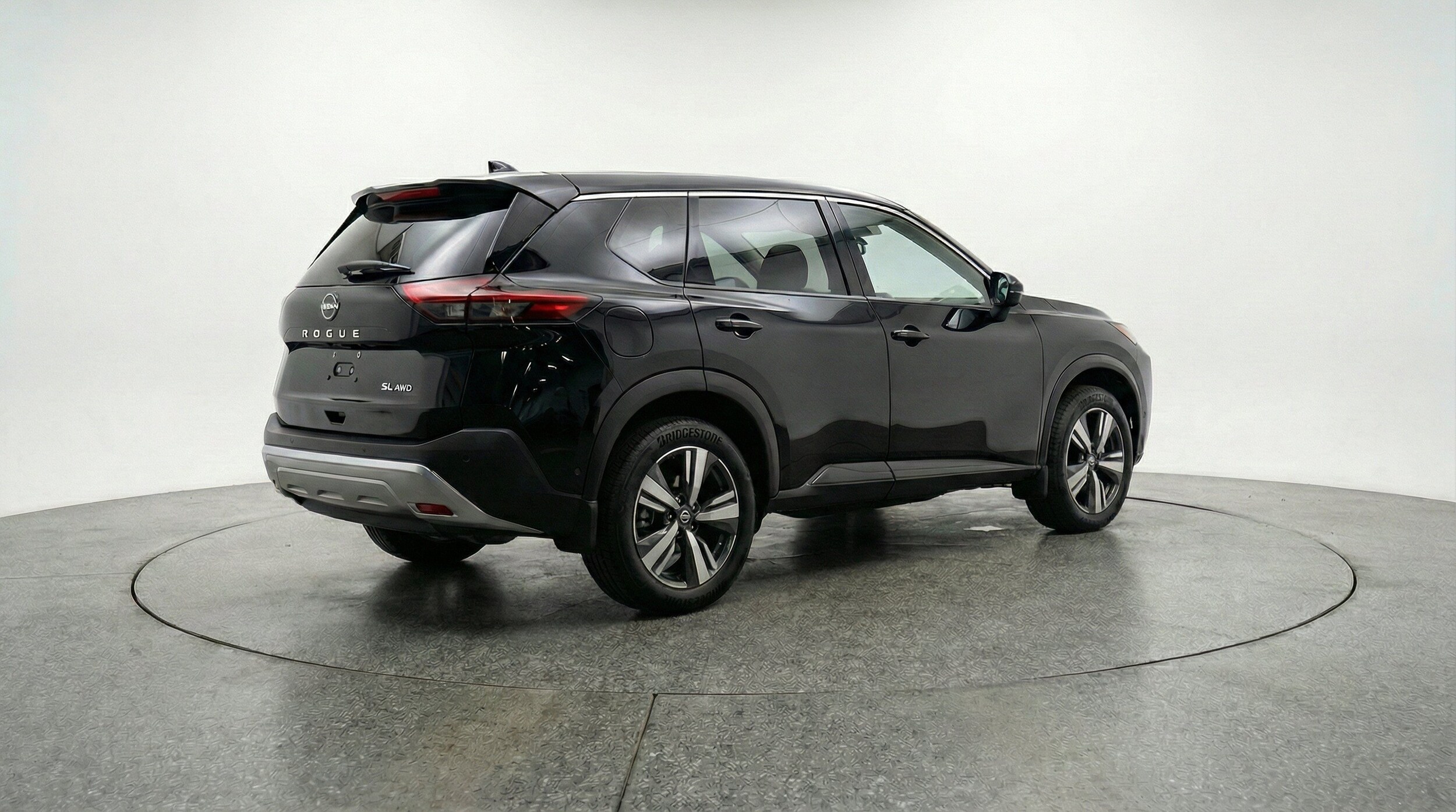 Thumbnail: 2026 Nissan Rogue - 9