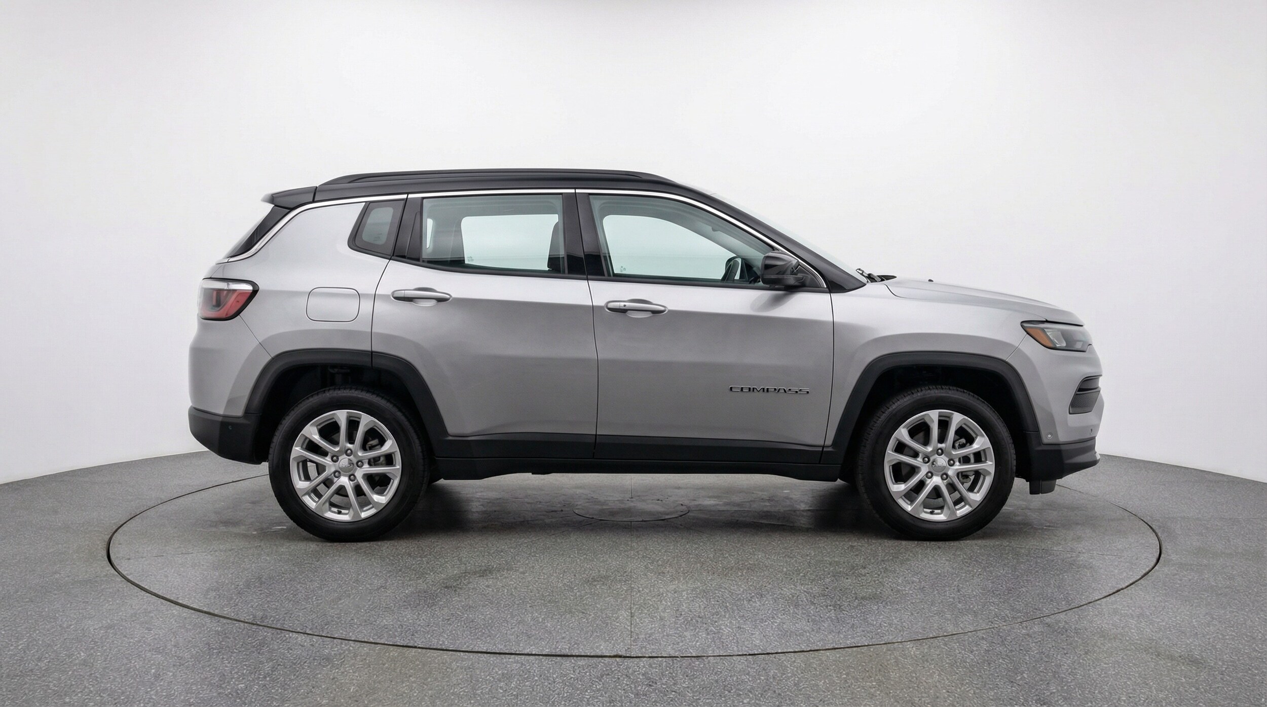 Thumbnail: 2025 Jeep Compass - 8