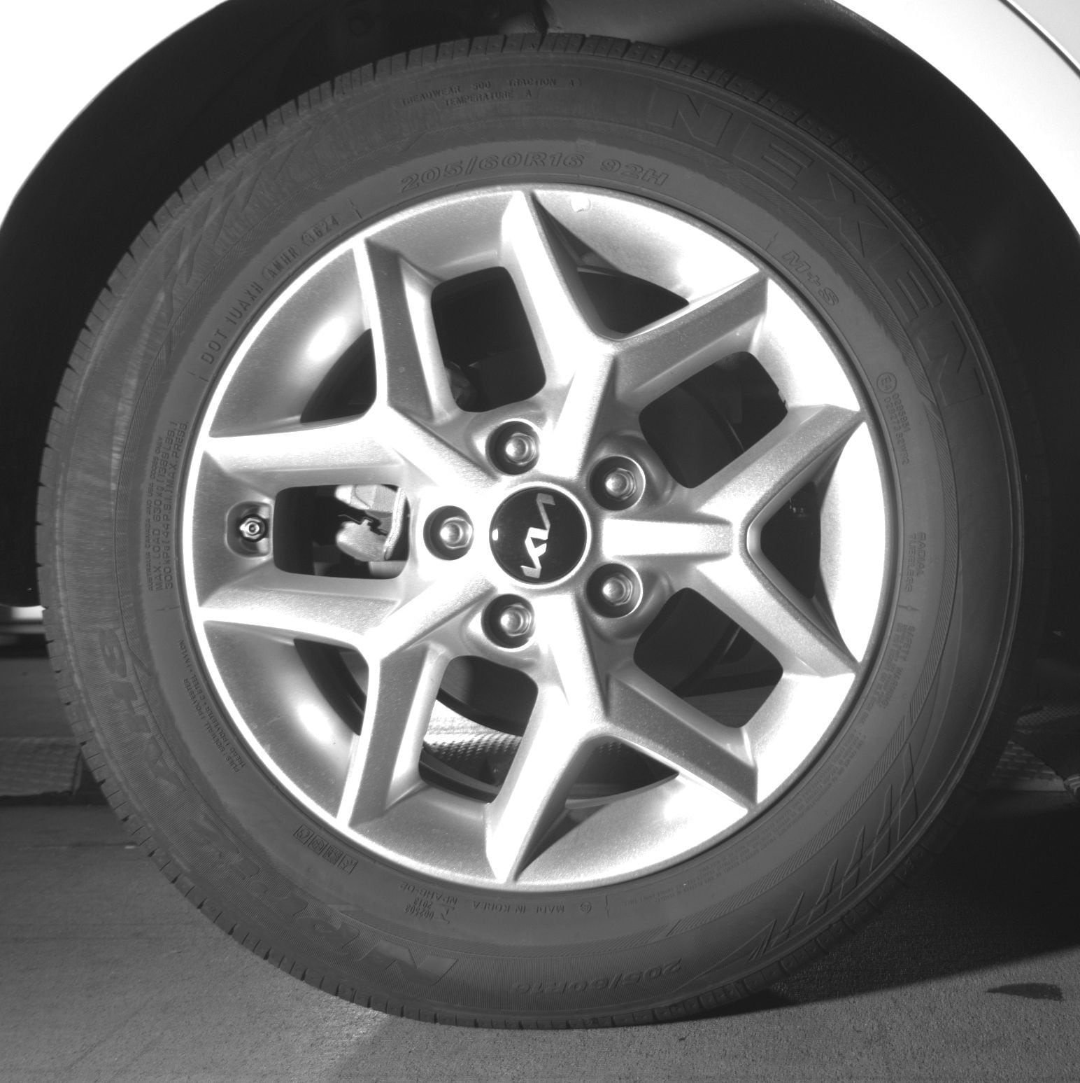 Thumbnail: 2025 Kia Soul - 12